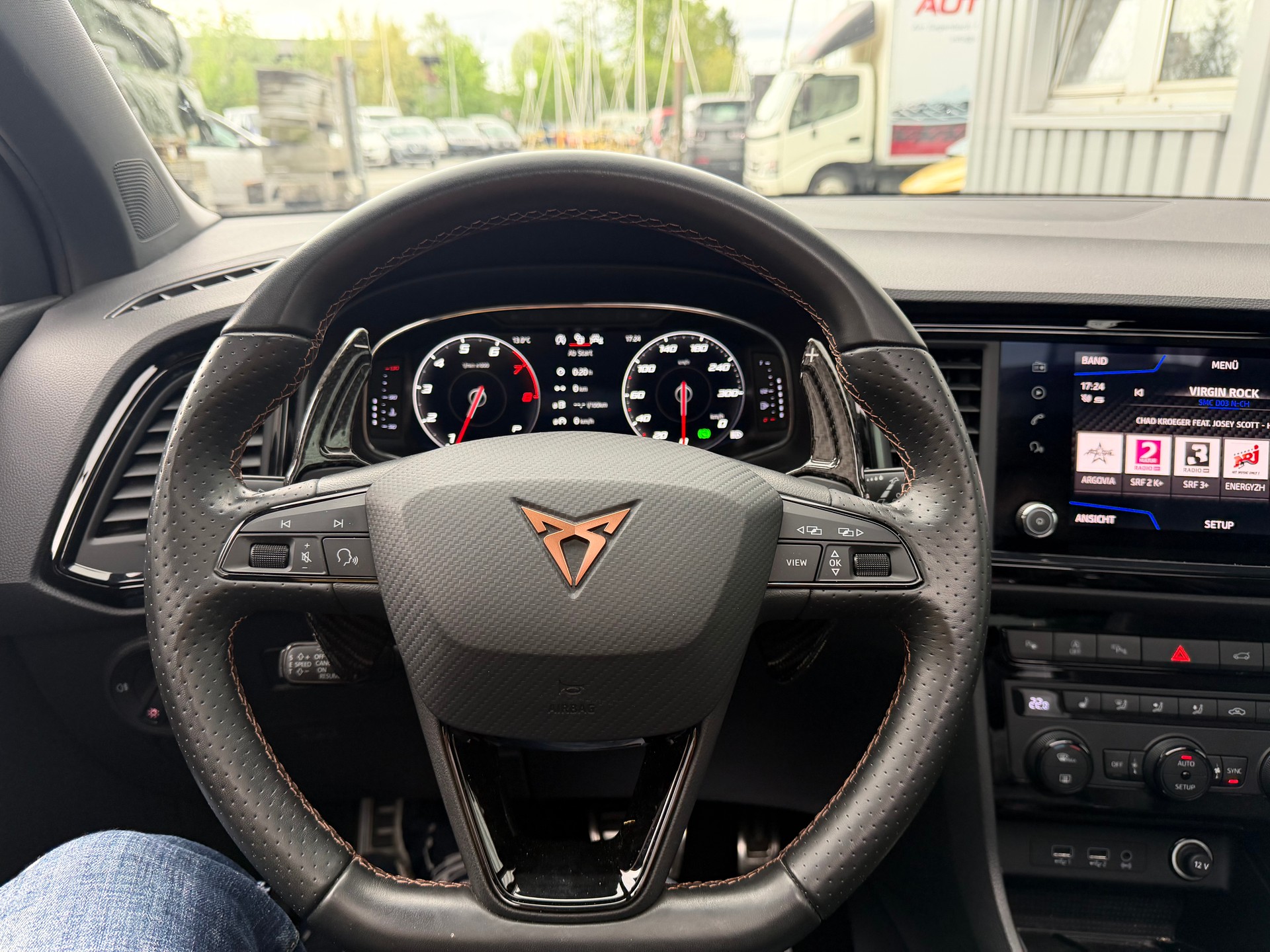 CUPRA Ateca 2.0TSI 4Drive DSG-image-12