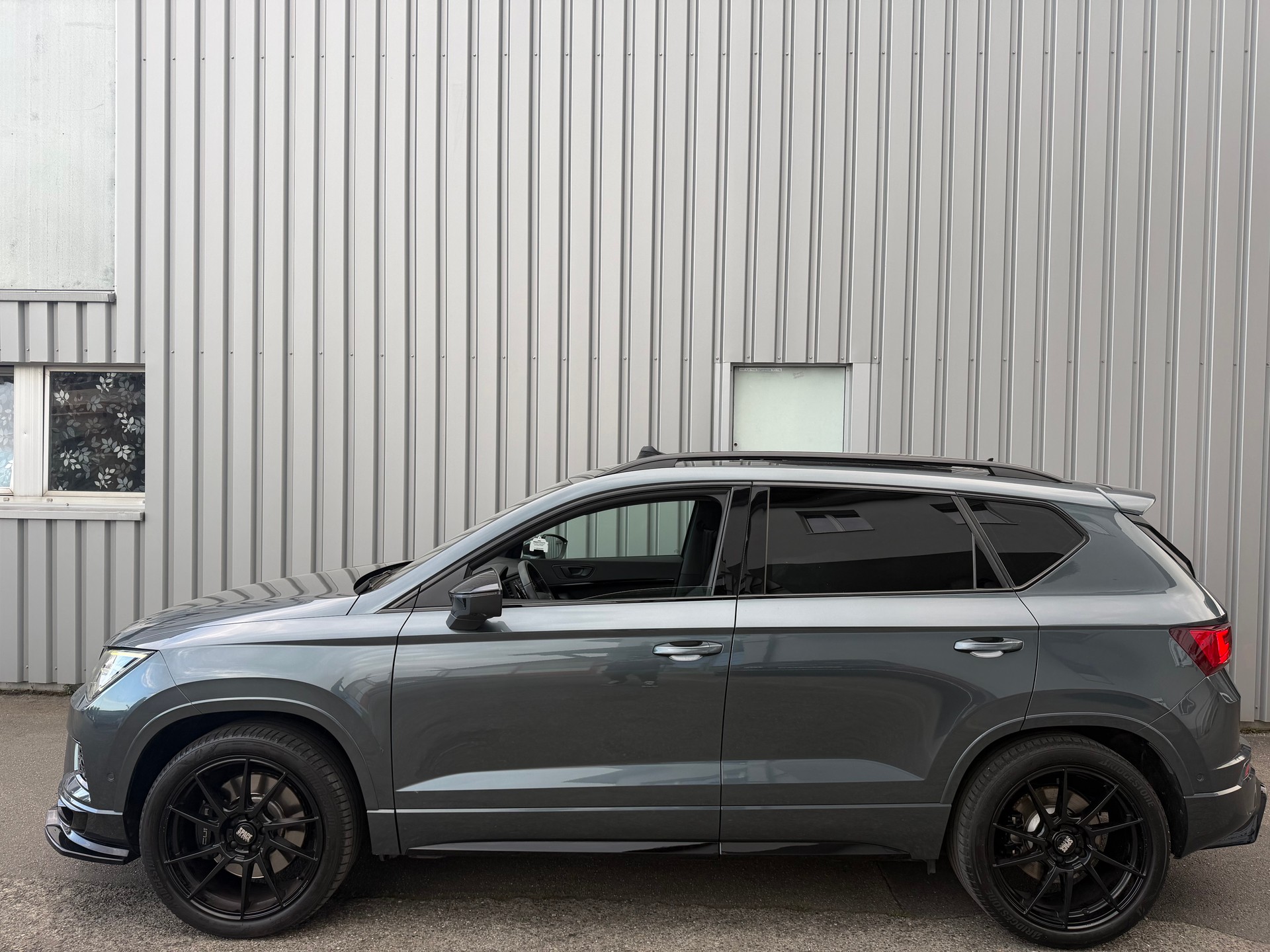 CUPRA Ateca 2.0TSI 4Drive DSG-image-3