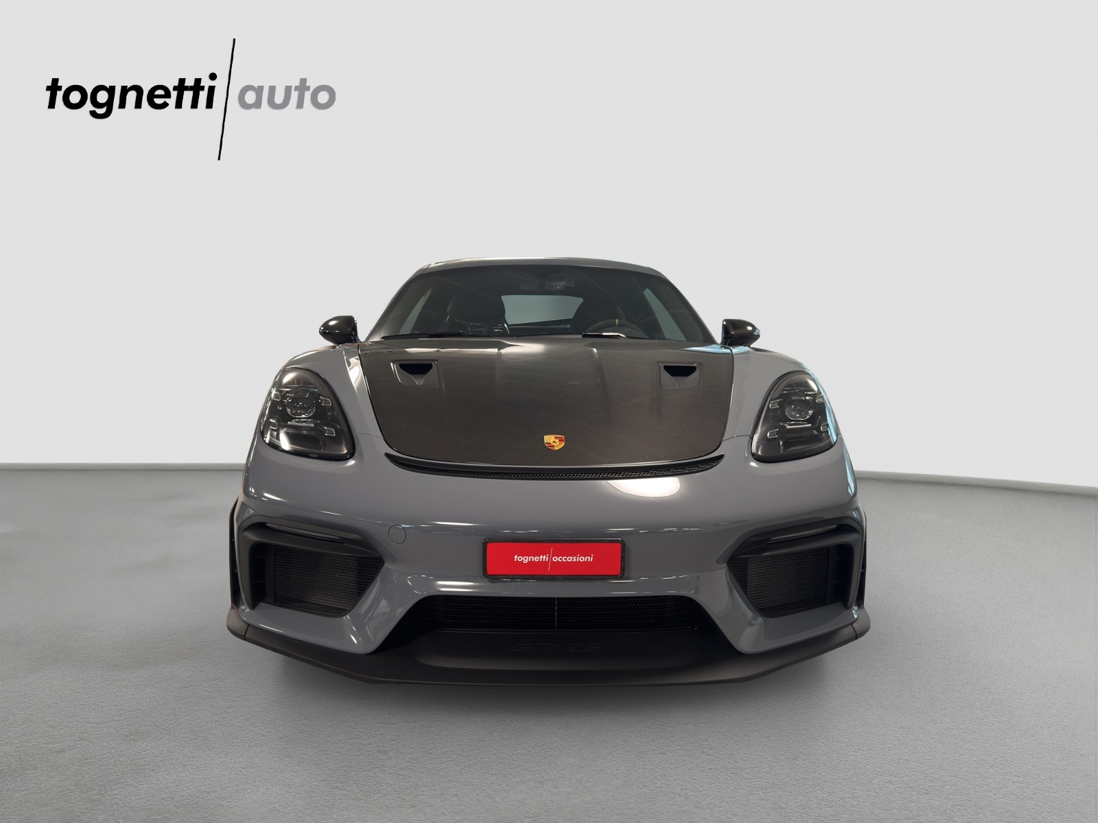PORSCHE 718 Cayman GT4 RS PDK-image-6