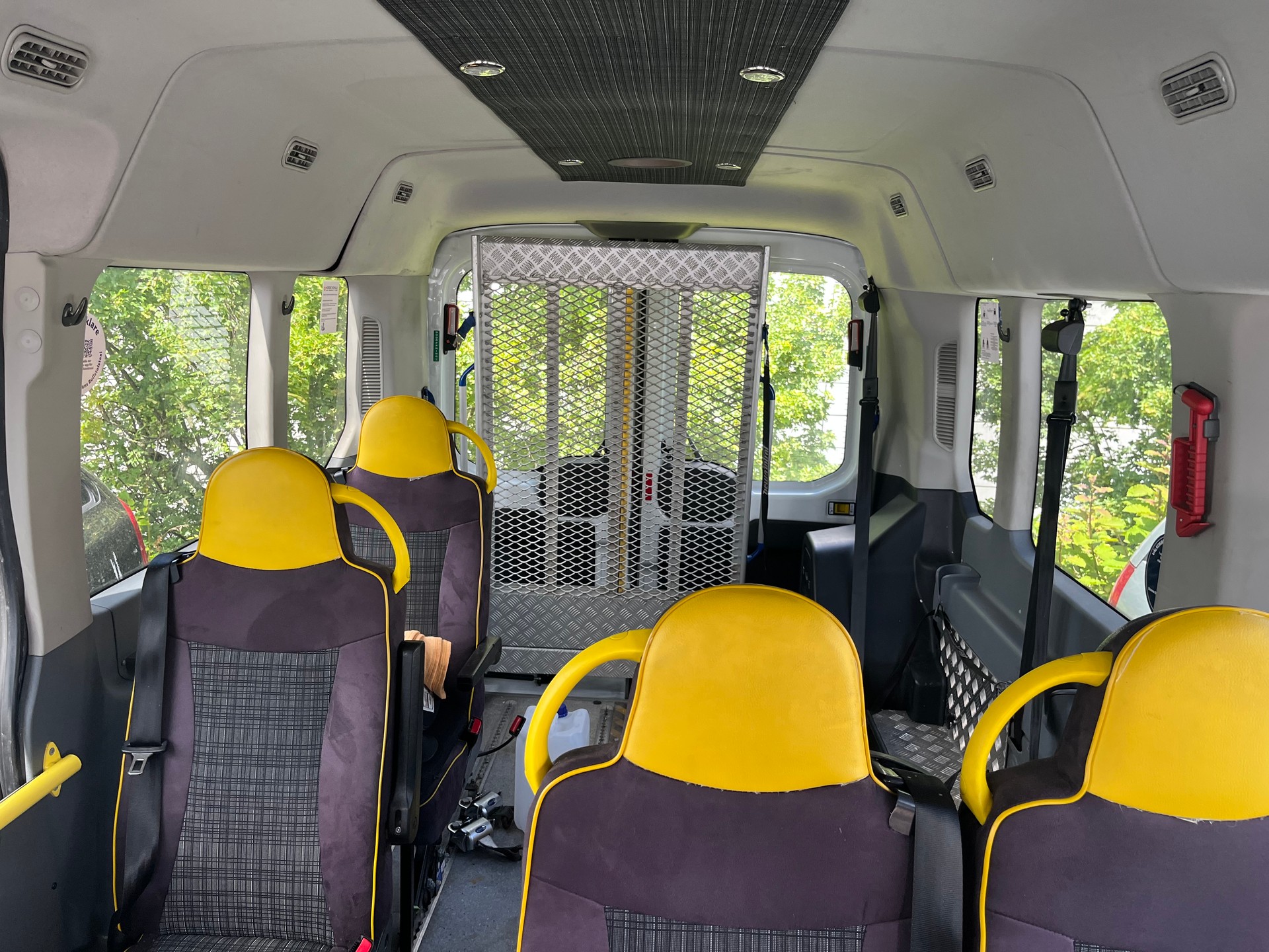 FORD Transit-image-2