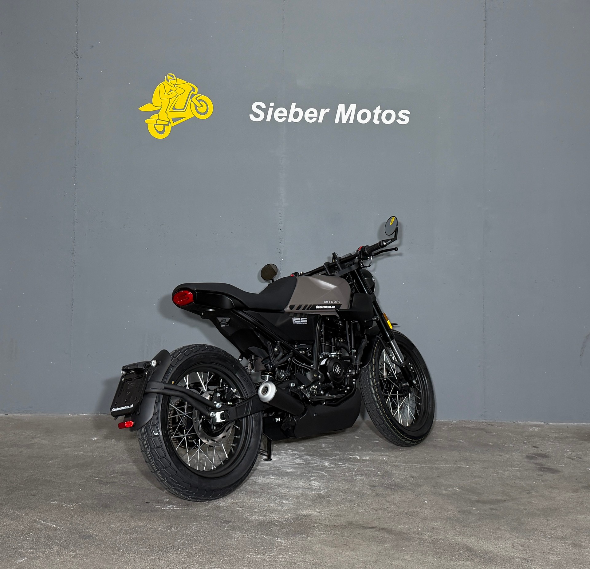BRIXTON Crossfire 125 ABS-showroom-element-3