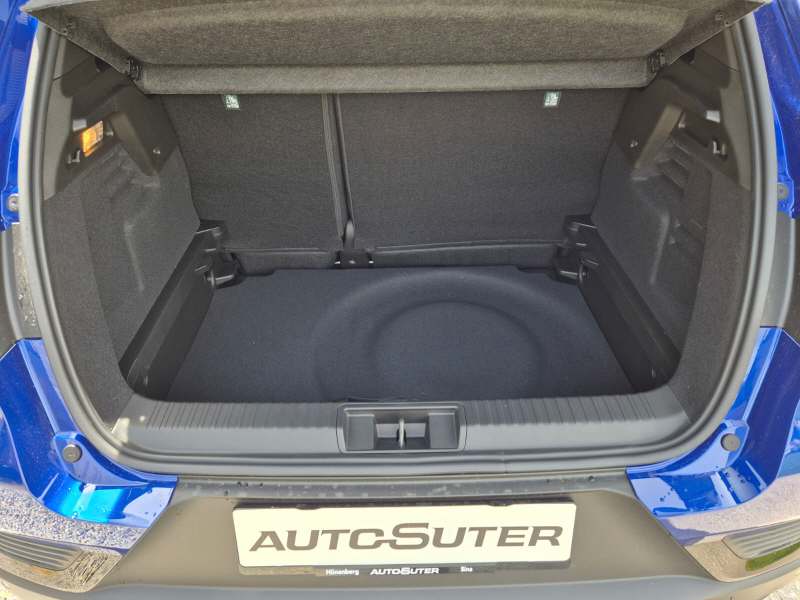 RENAULT Captur 1.8 E-Tech technoCaptur E-Tech techno full hybrid E-Tech 160-image-13