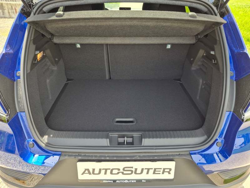 RENAULT Captur 1.8 E-Tech technoCaptur E-Tech techno full hybrid E-Tech 160-image-14