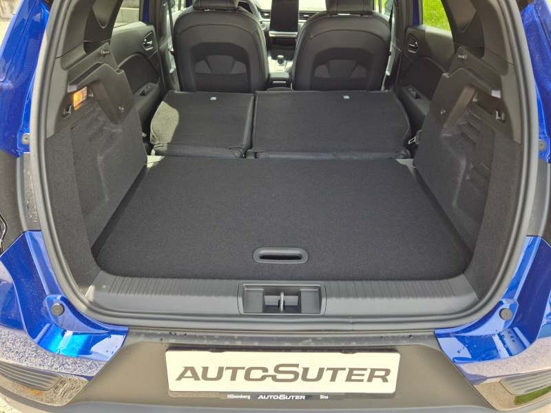 RENAULT Captur 1.8 E-Tech technoCaptur E-Tech techno full hybrid E-Tech 160-image-12