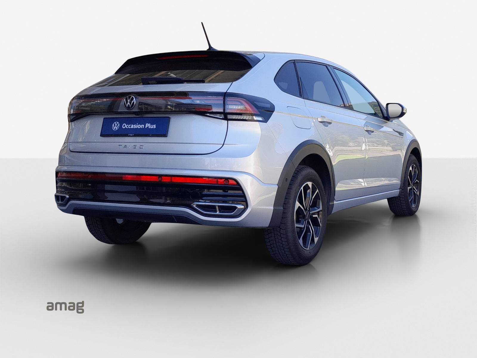 VW Taigo 1.0 TSI R-Line DSG-image-4