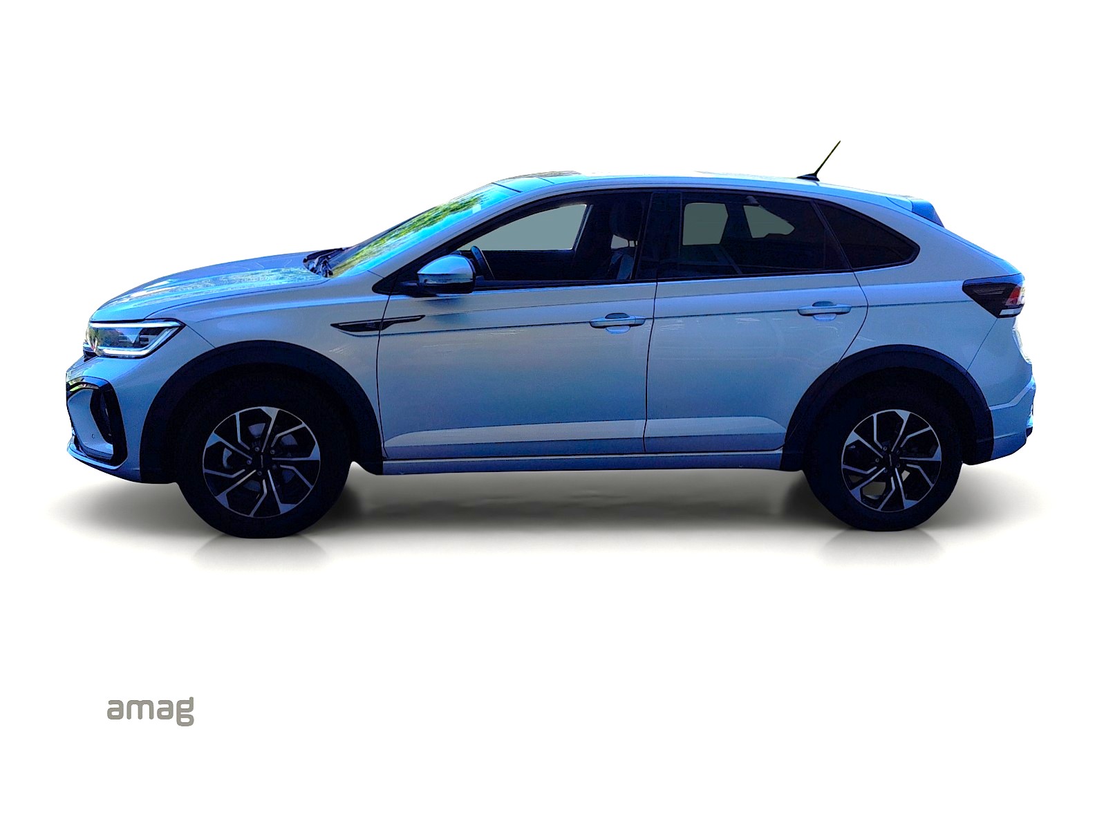 VW Taigo 1.0 TSI R-Line DSG-image-1