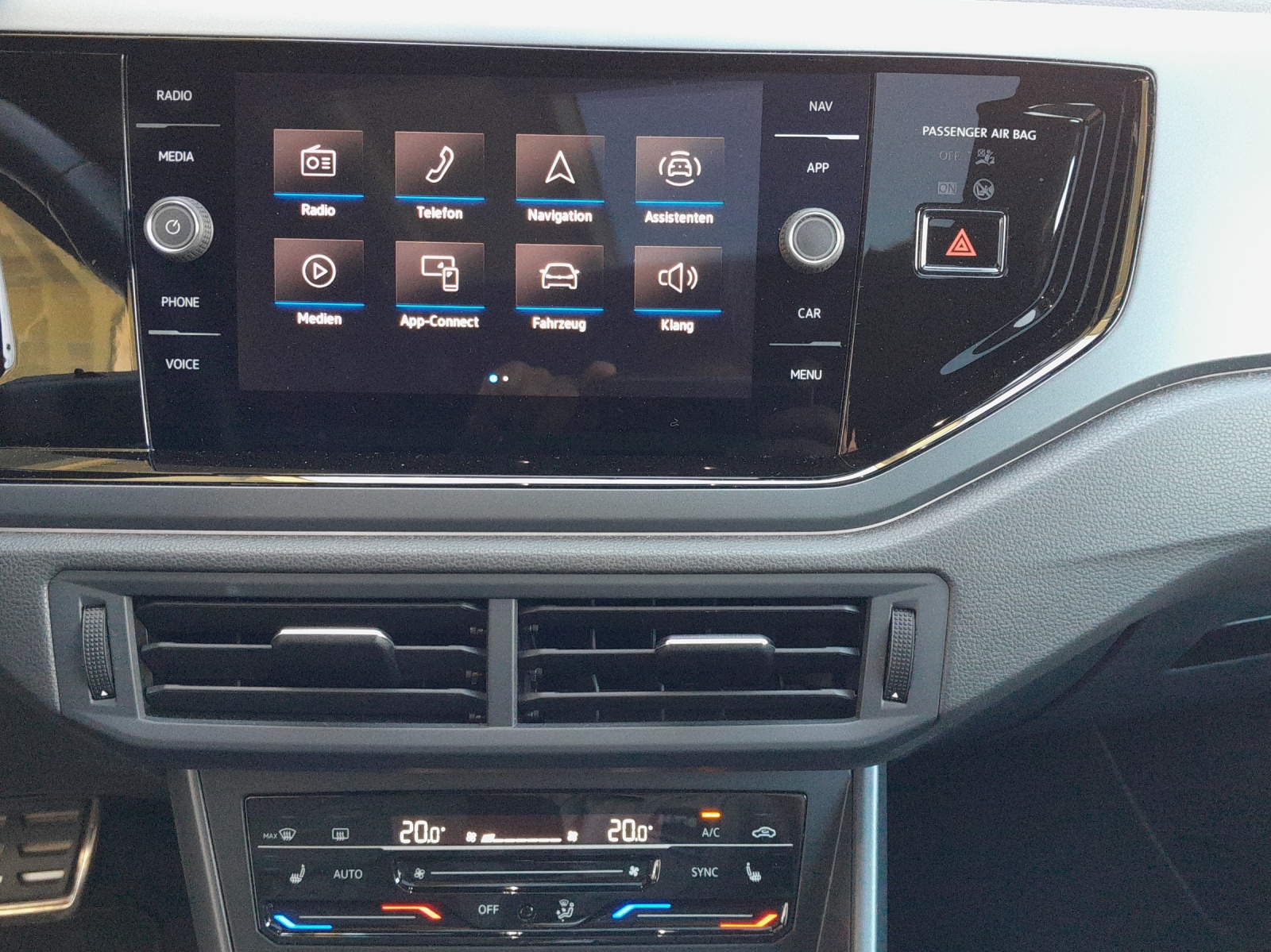 VW Taigo 1.0 TSI R-Line DSG-image-10