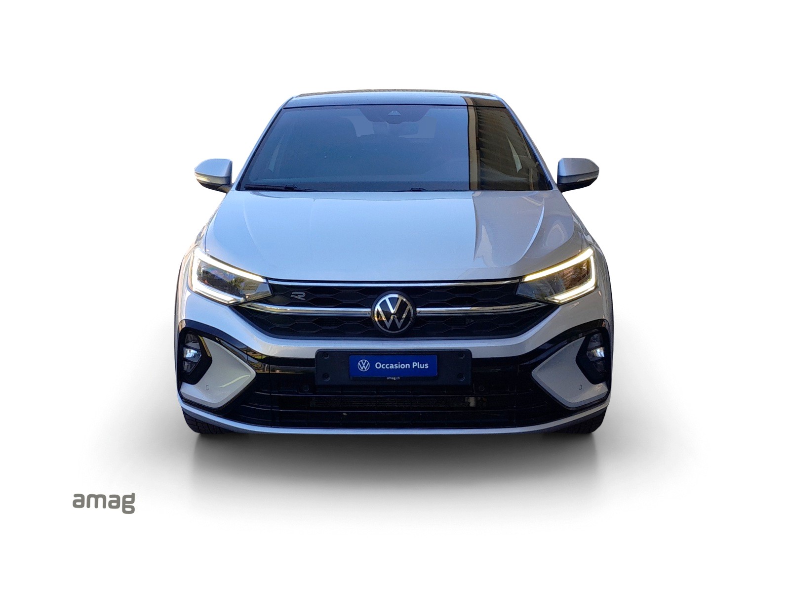 VW Taigo 1.0 TSI R-Line DSG-image-6