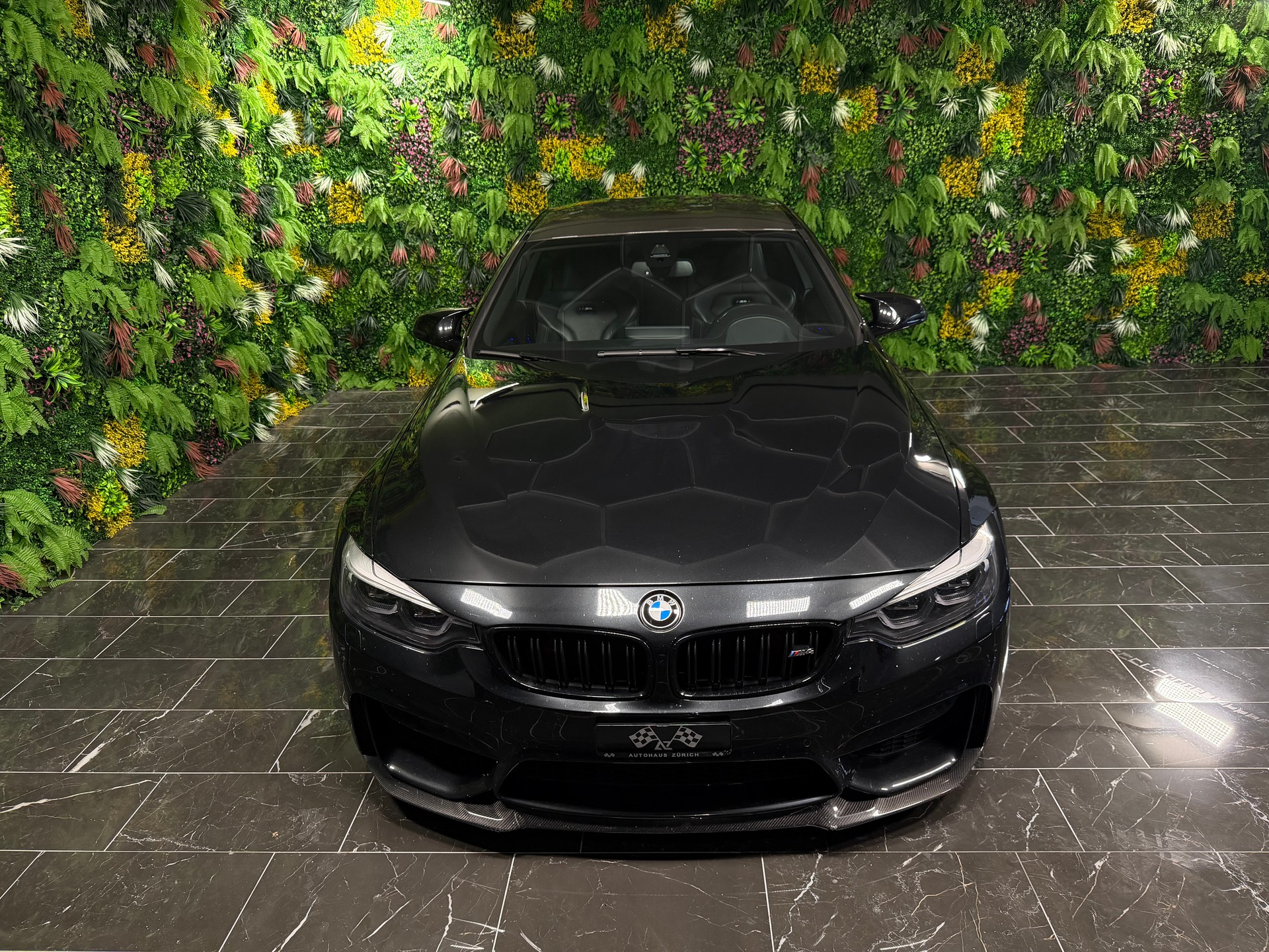 BMW M4 Coupé Competition-image-2