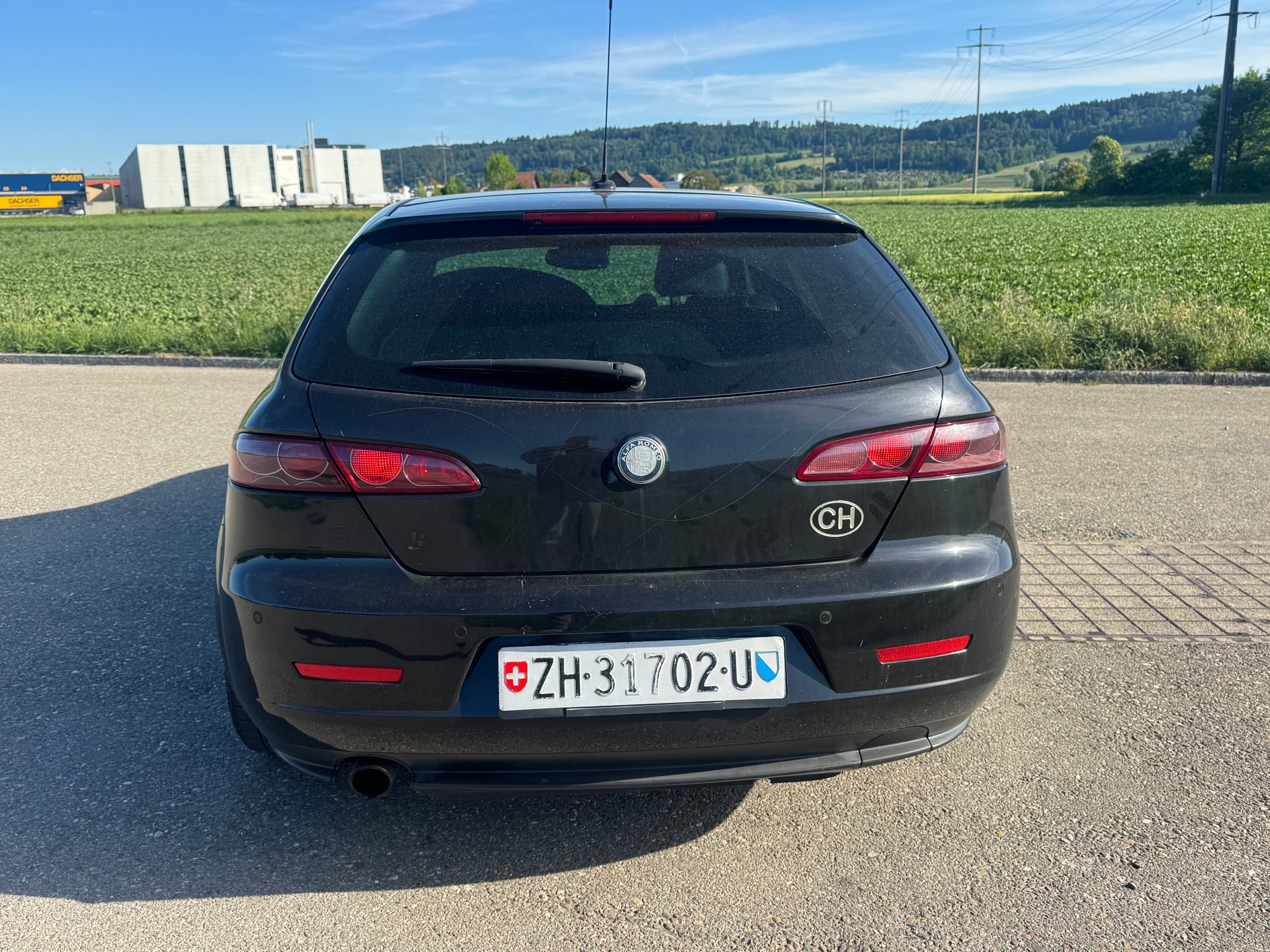 ALFA ROMEO 159-image-6