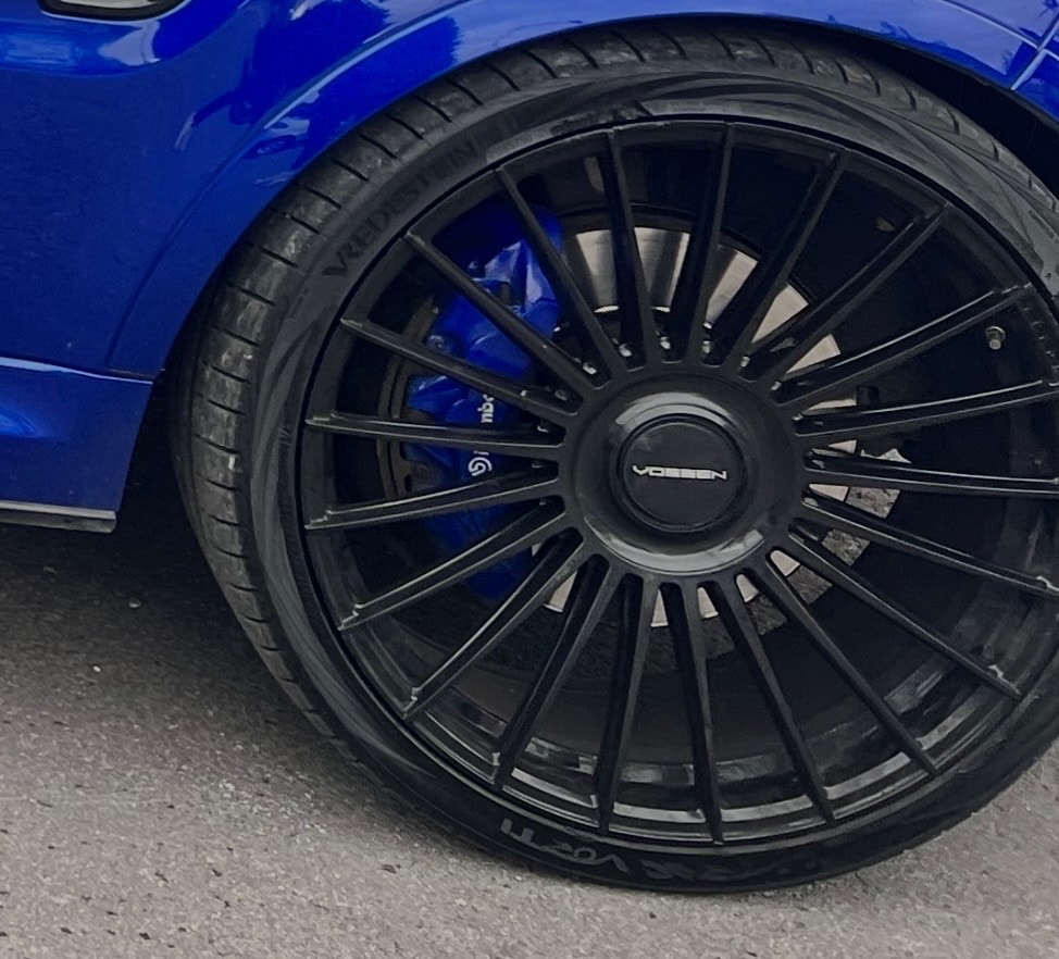 LAND ROVER 5.0 V8 SC SVR-image-16
