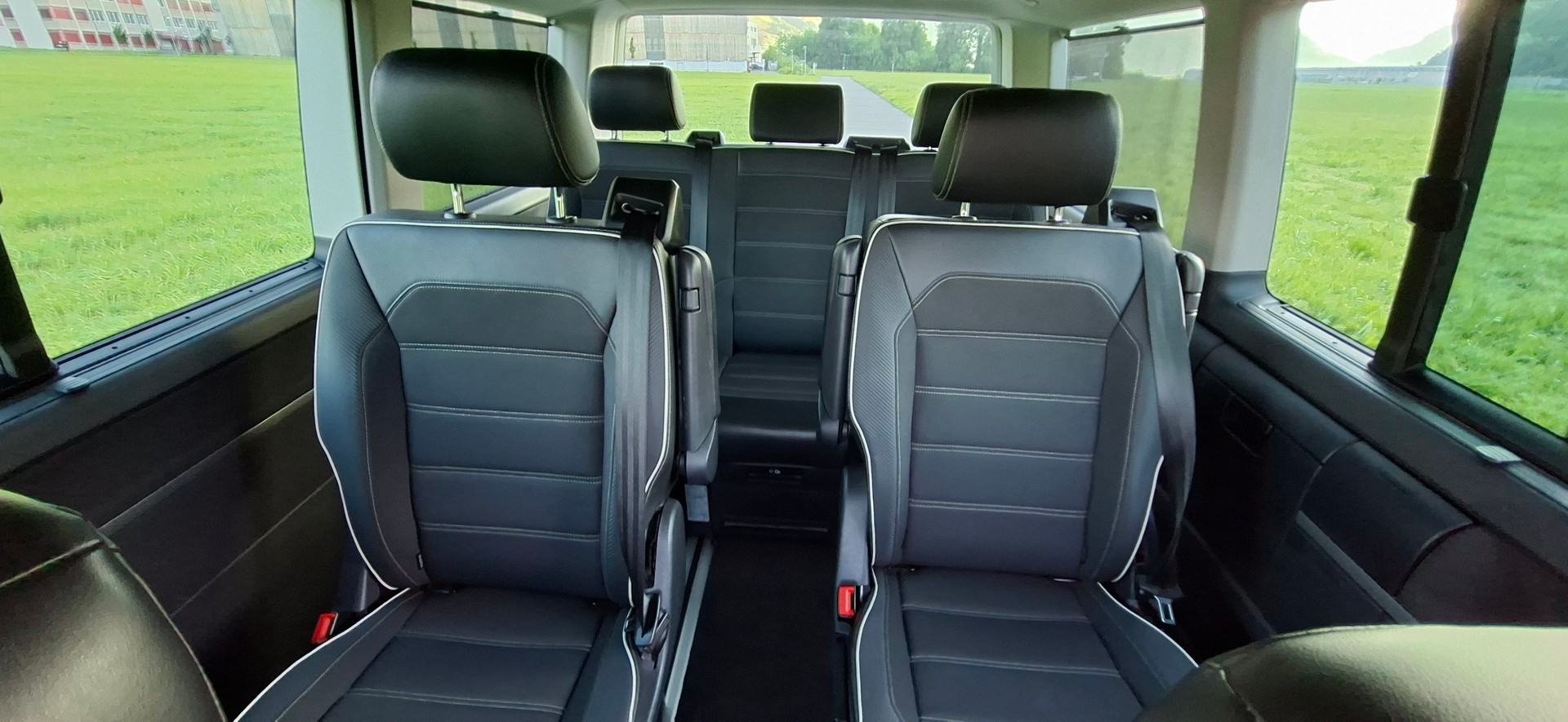VW T6 Multivan 2.0 TDI Highline 4Motion DSG-image-7