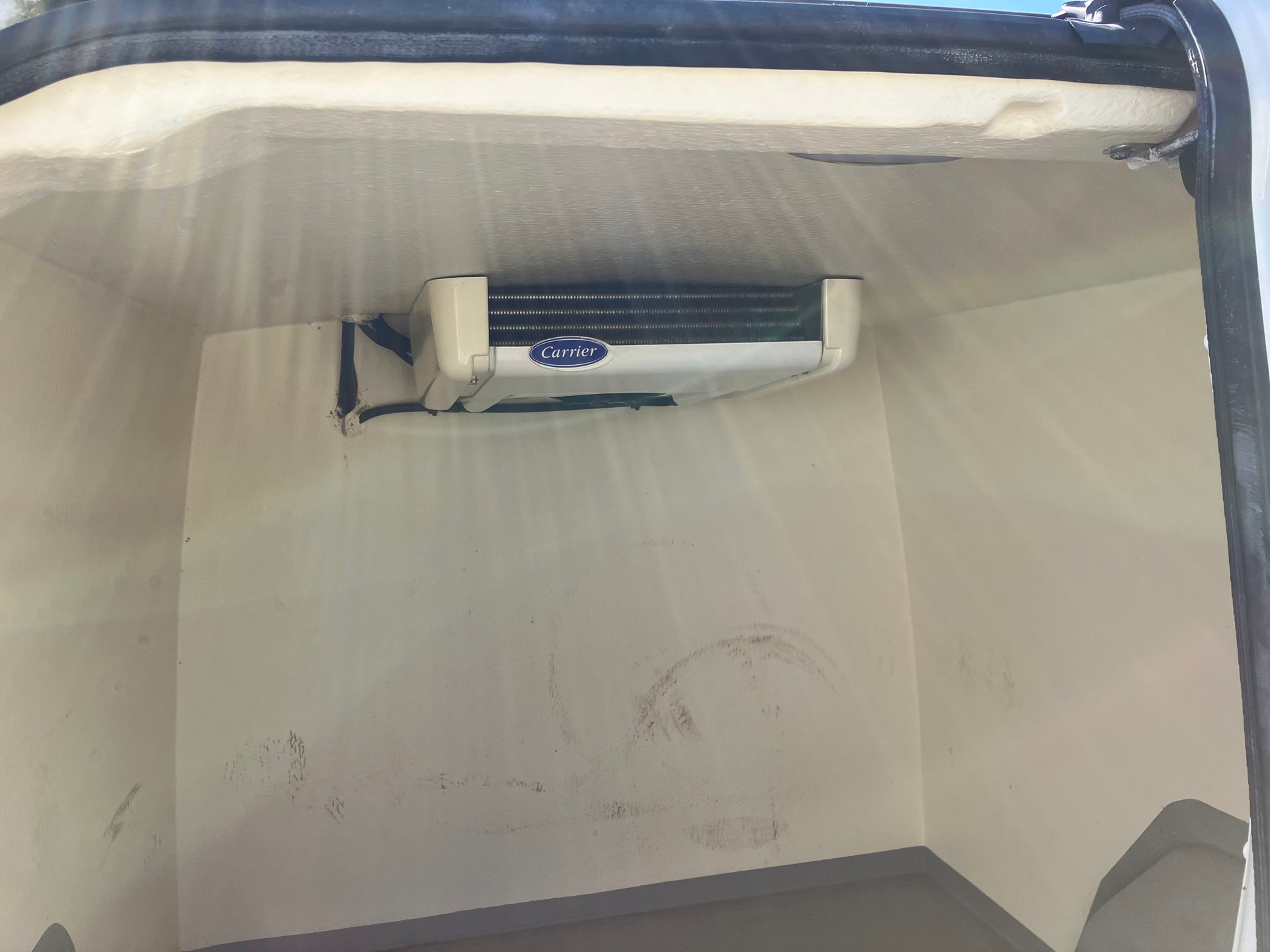 FIAT Doblò 1.6 Multijet Cargo Swiss-image-4