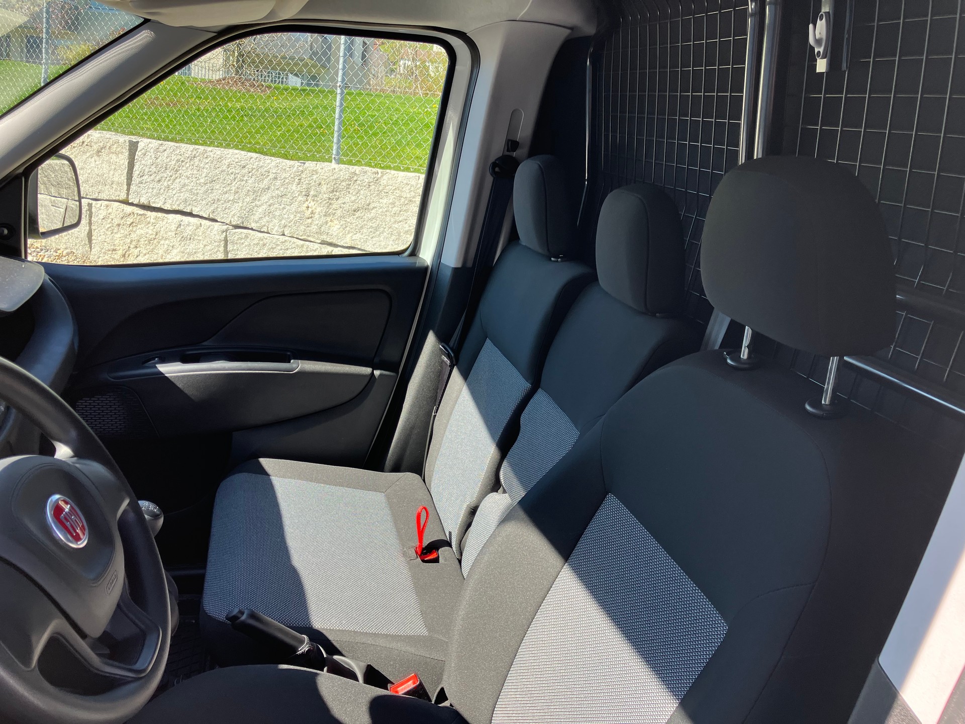 FIAT Doblò 1.6 Multijet Cargo Swiss-image-6