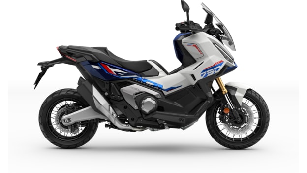 HONDA X-ADV 750
