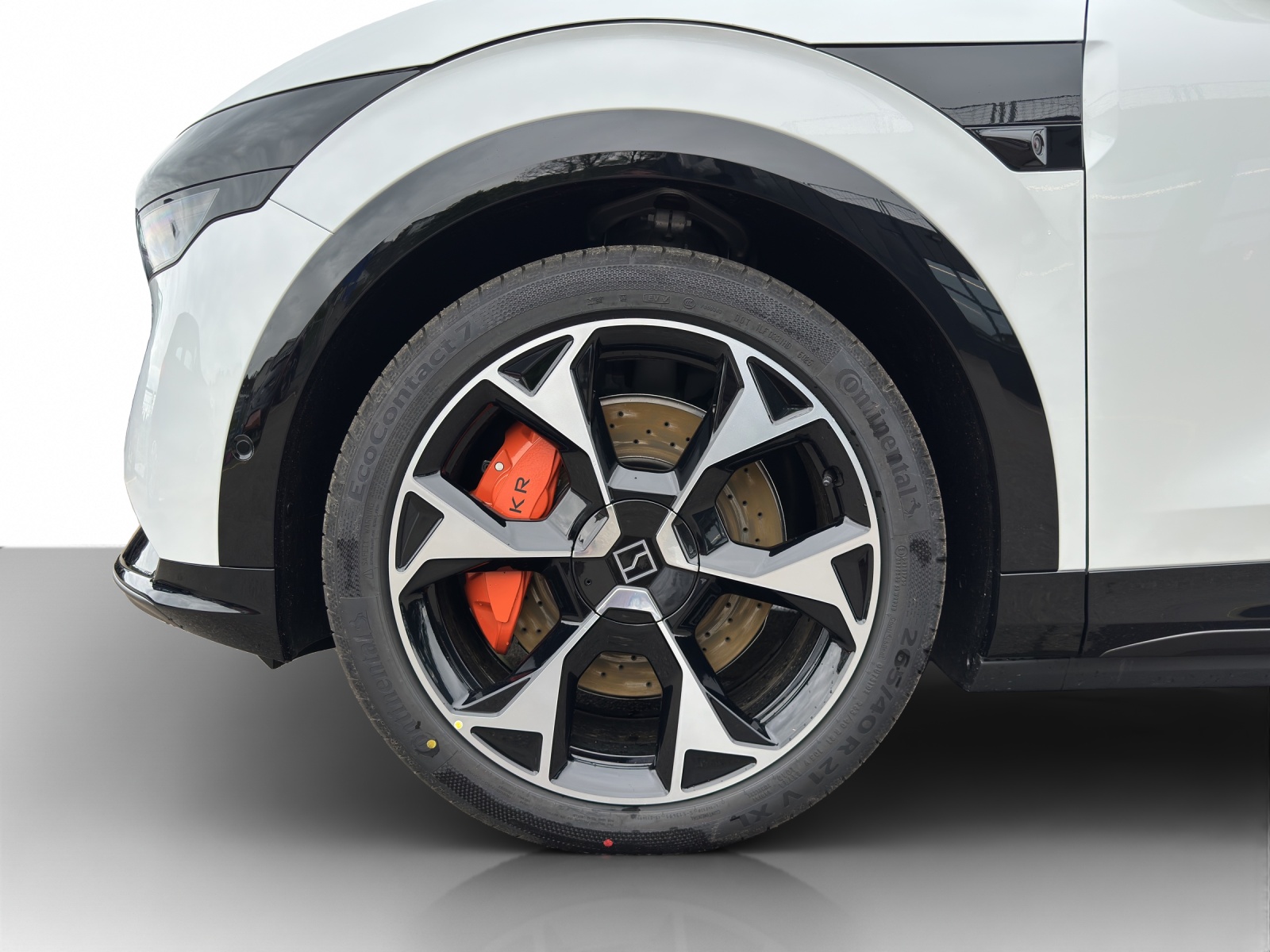 ZEEKR 7X Privilege AWD-image-11