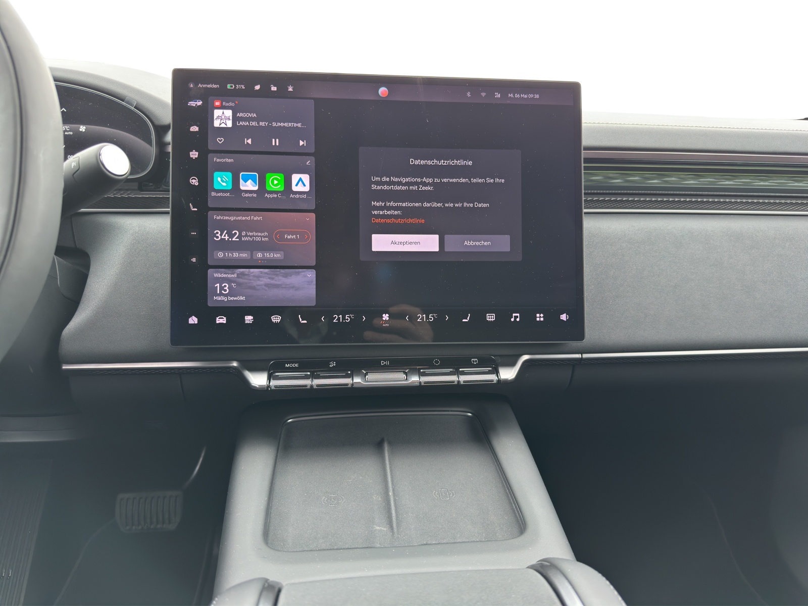 ZEEKR 7X Privilege AWD-image-5
