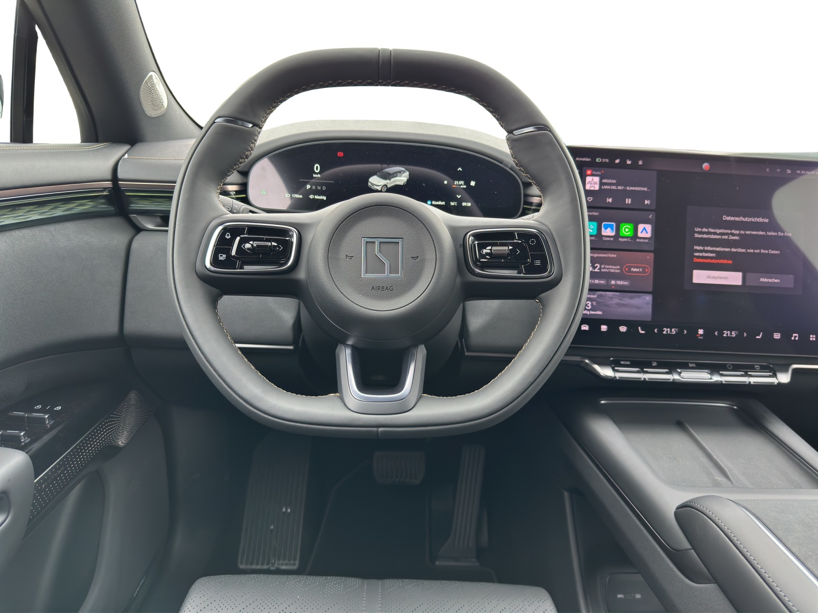 ZEEKR 7X Privilege AWD-image-6