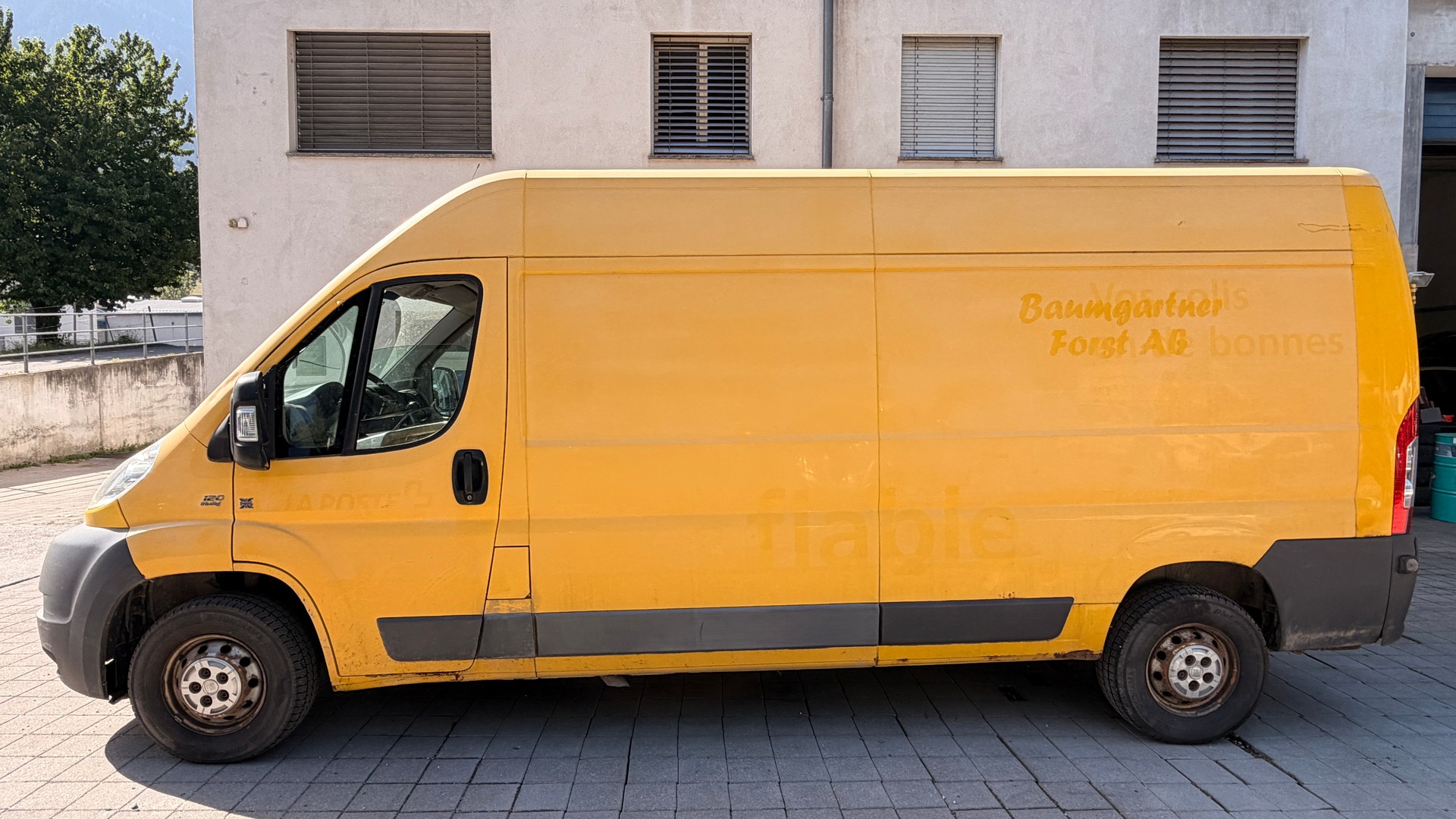 FIAT Fiat-Dangel Ducato 4x4 15Q-image-7