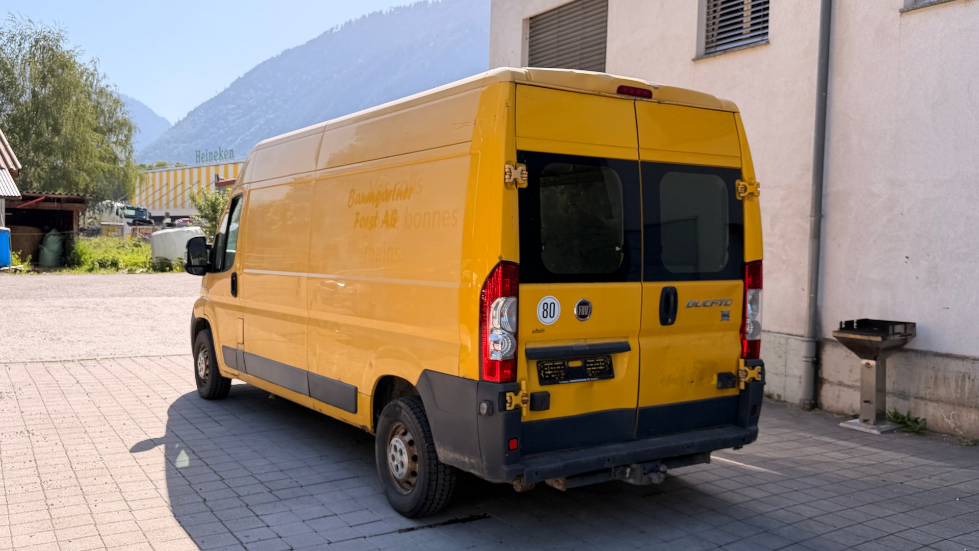 FIAT Fiat-Dangel Ducato 4x4 15Q-image-6