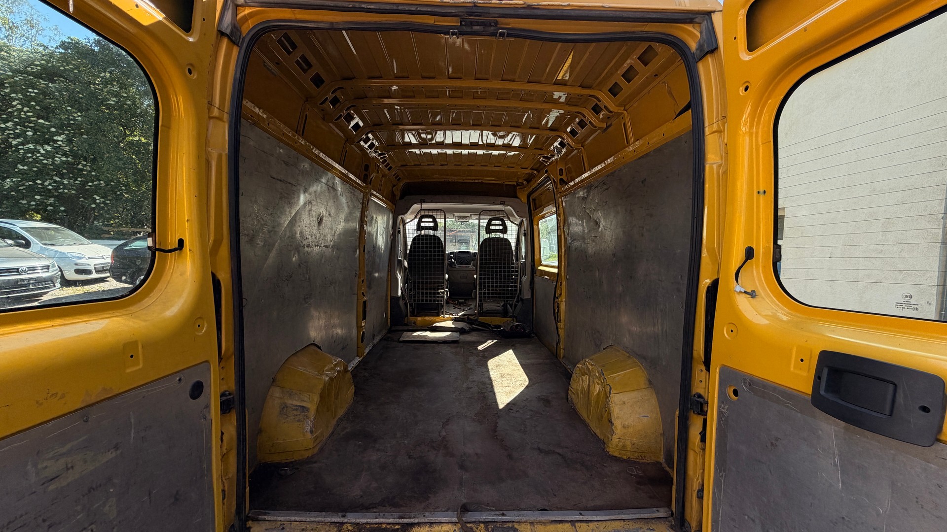 FIAT Fiat-Dangel Ducato 4x4 15Q-image-8