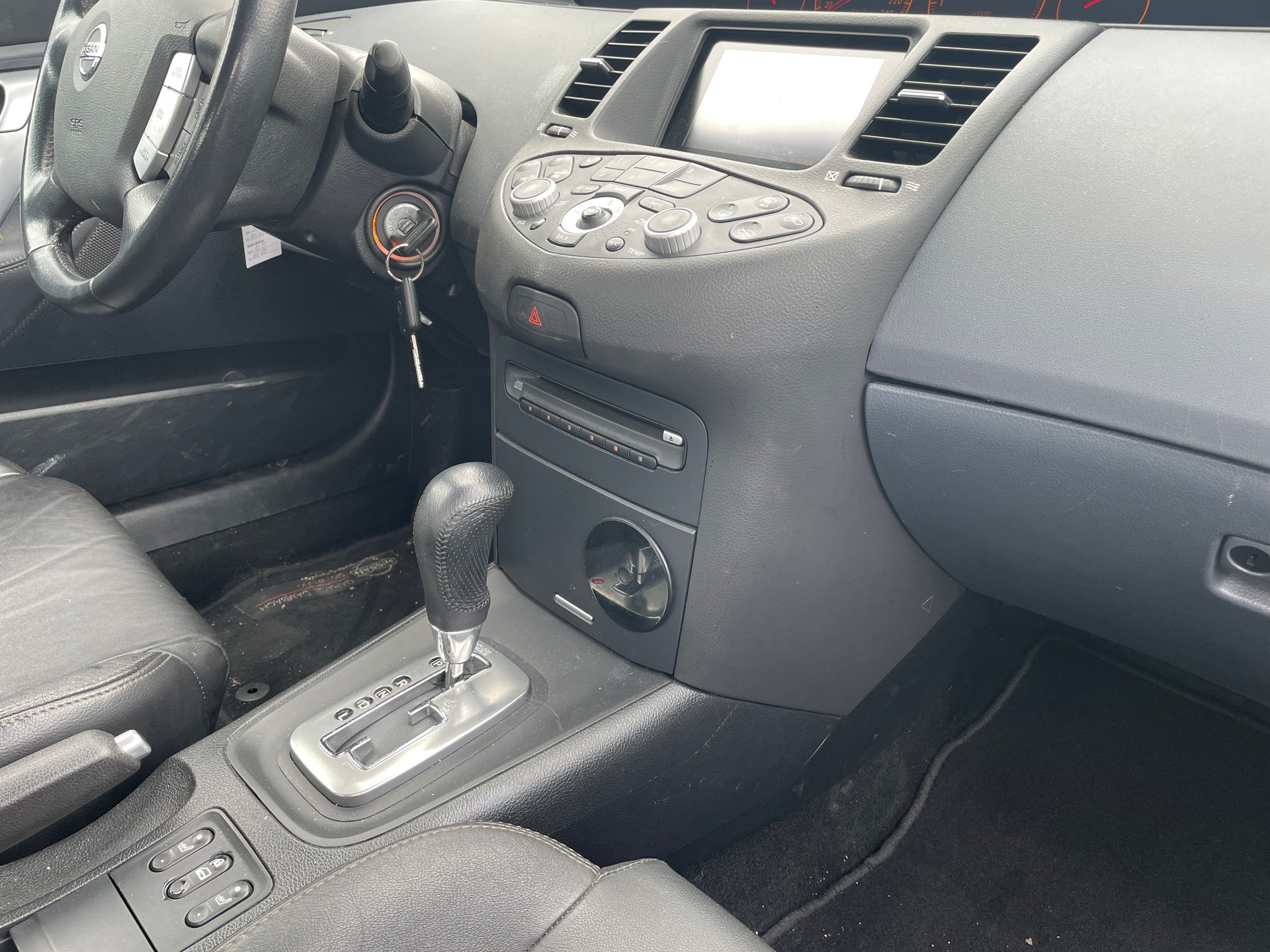 NISSAN Primera 2.0 business-image-7