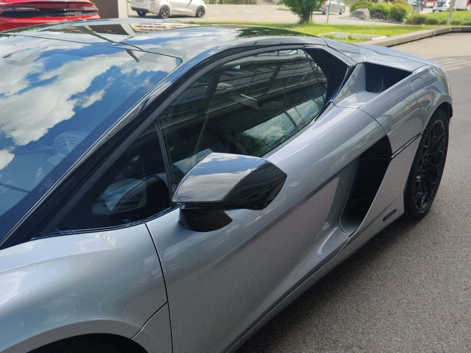 LAMBORGHINI Temerario Coupé 4.0-image-11