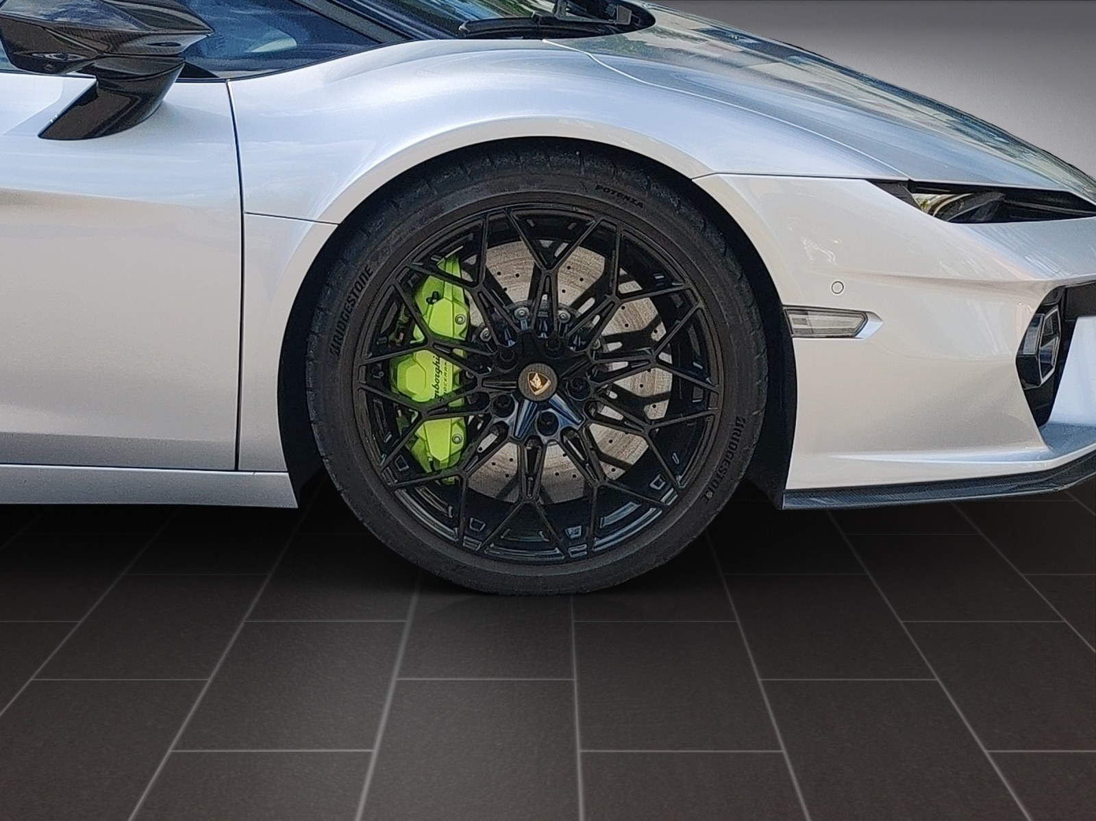 LAMBORGHINI Temerario Coupé 4.0-image-8