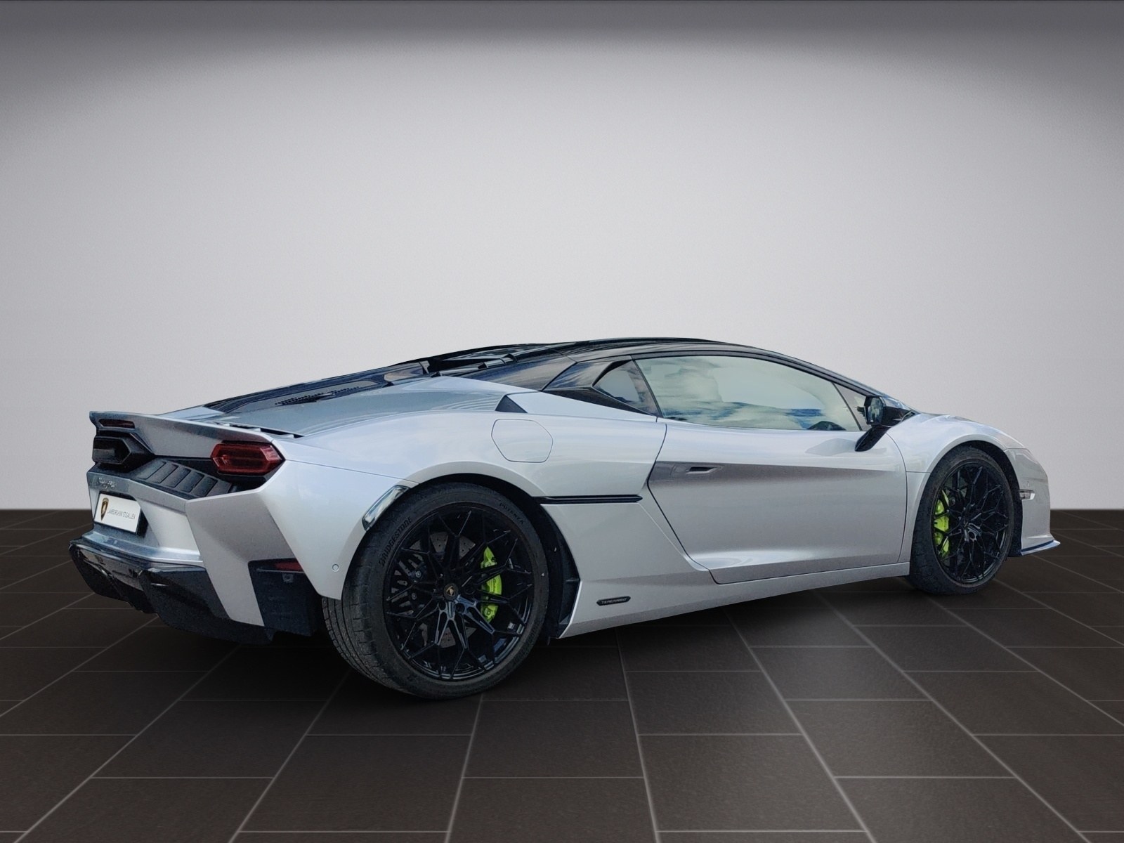 LAMBORGHINI Temerario Coupé 4.0-image-1