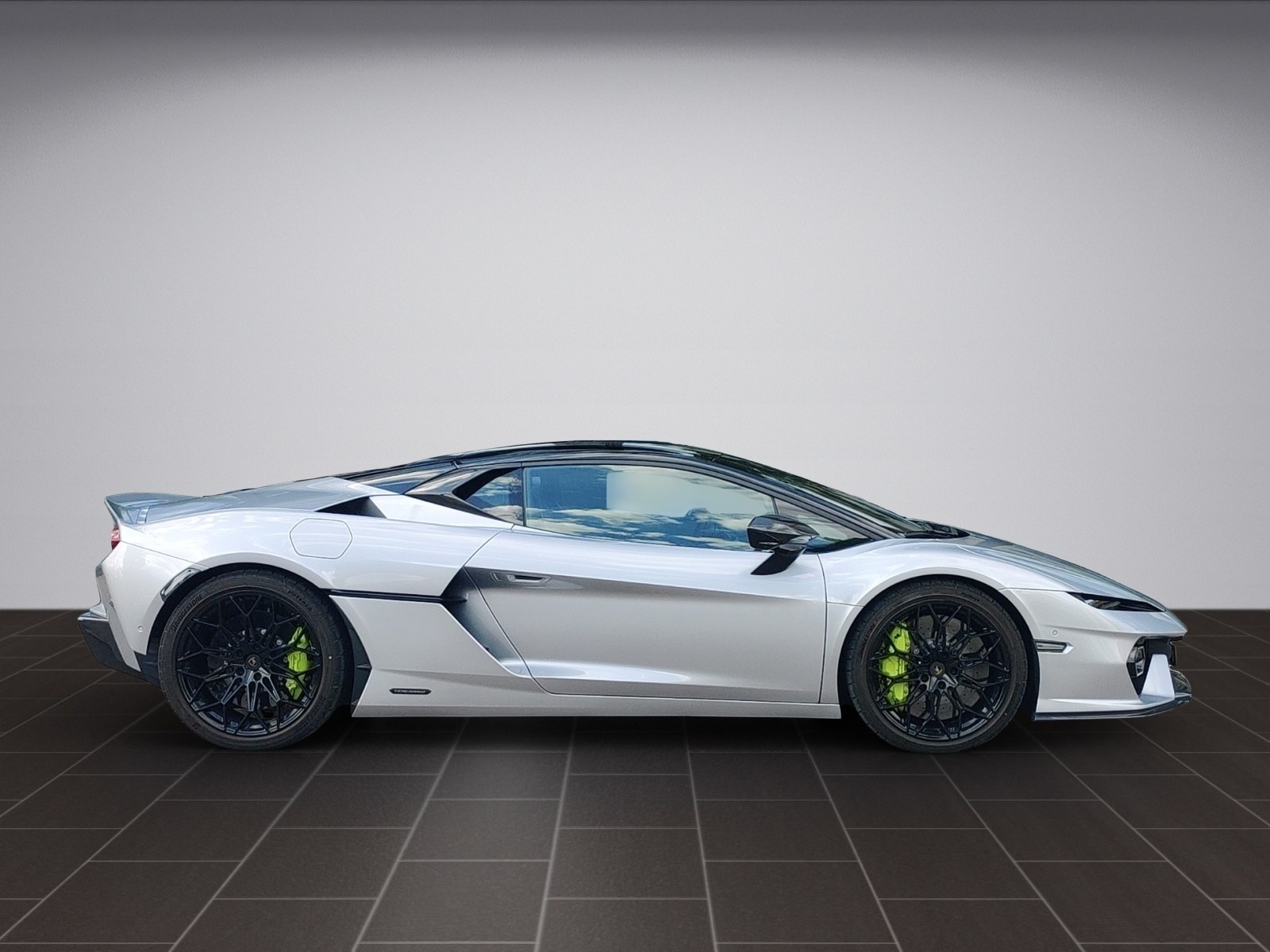 LAMBORGHINI Temerario Coupé 4.0-image-2