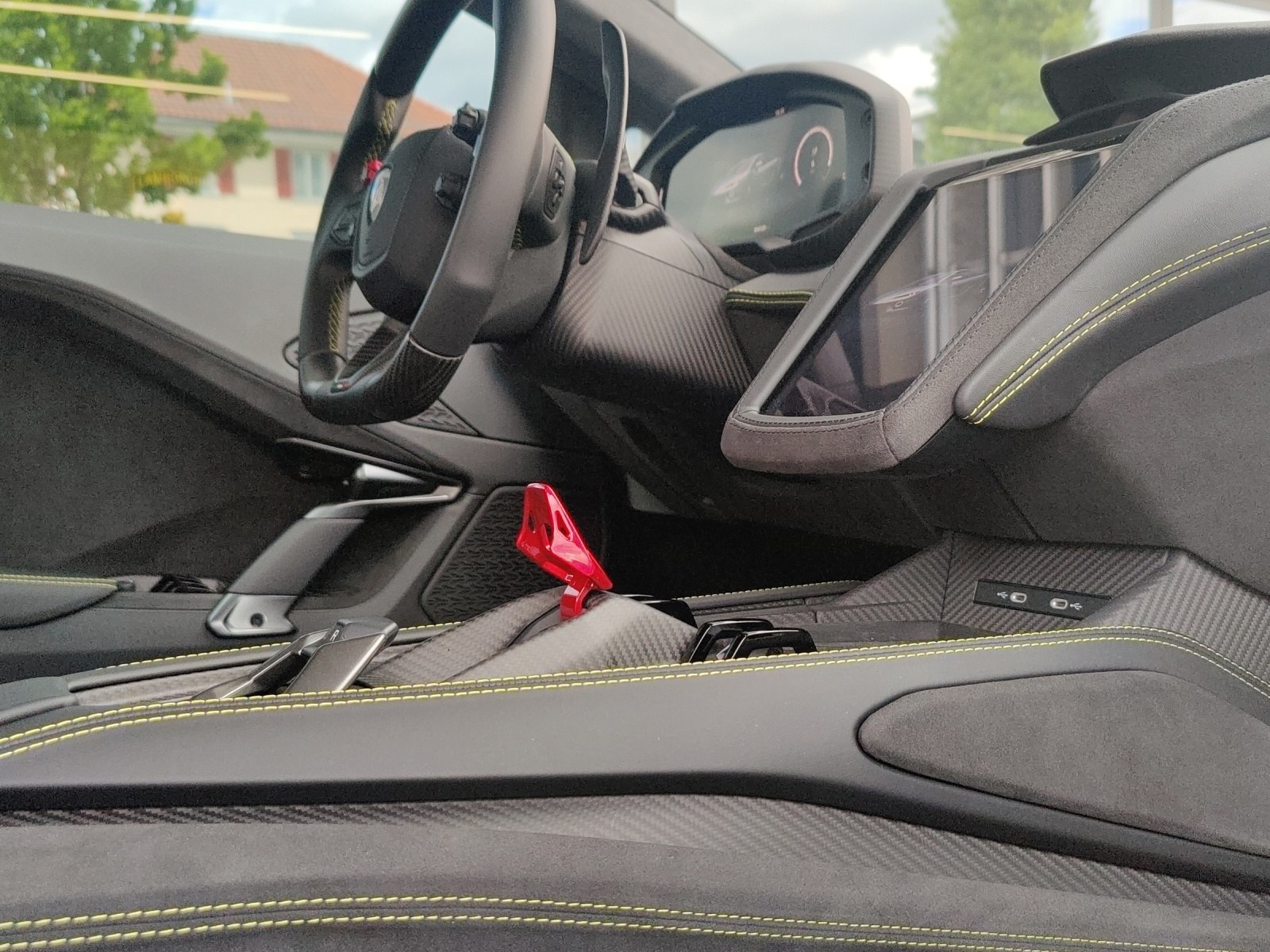 LAMBORGHINI Temerario Coupé 4.0-image-12