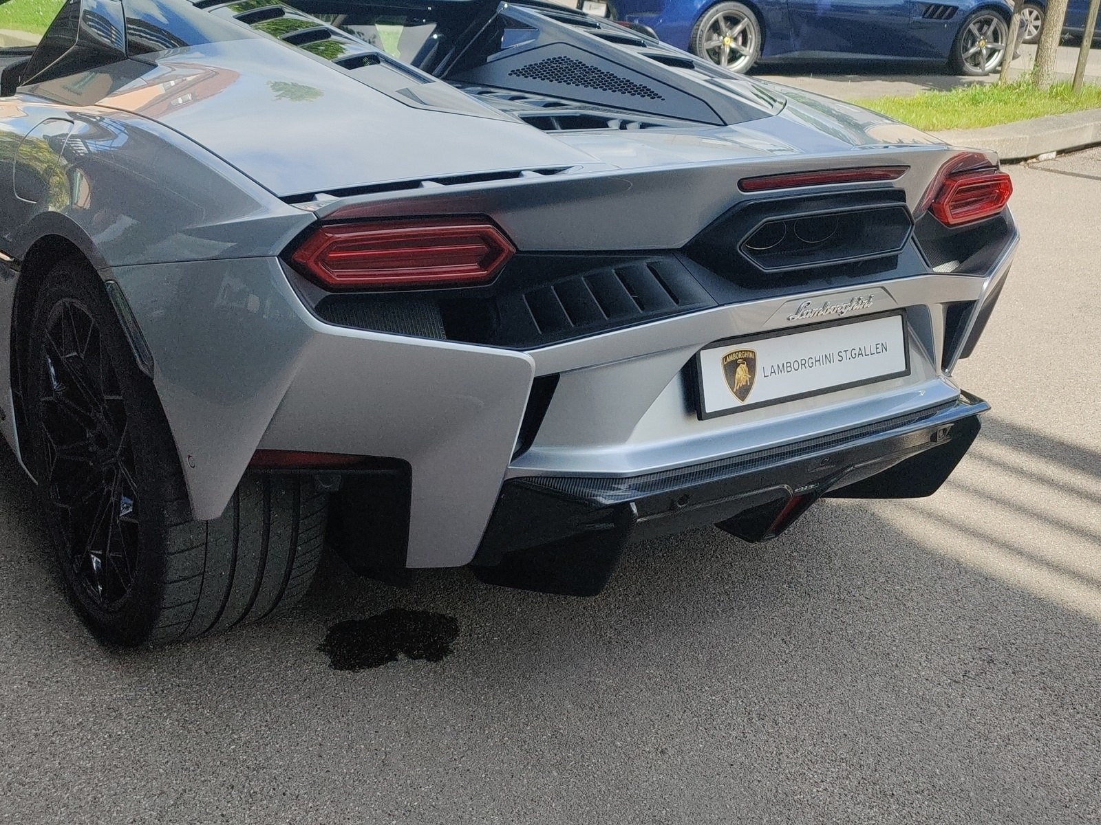 LAMBORGHINI Temerario Coupé 4.0-image-9