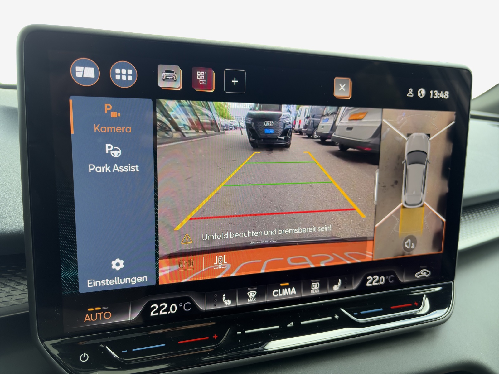 CUPRA Terramar 2.0 TSI DSG 4Drive VZ-image-15