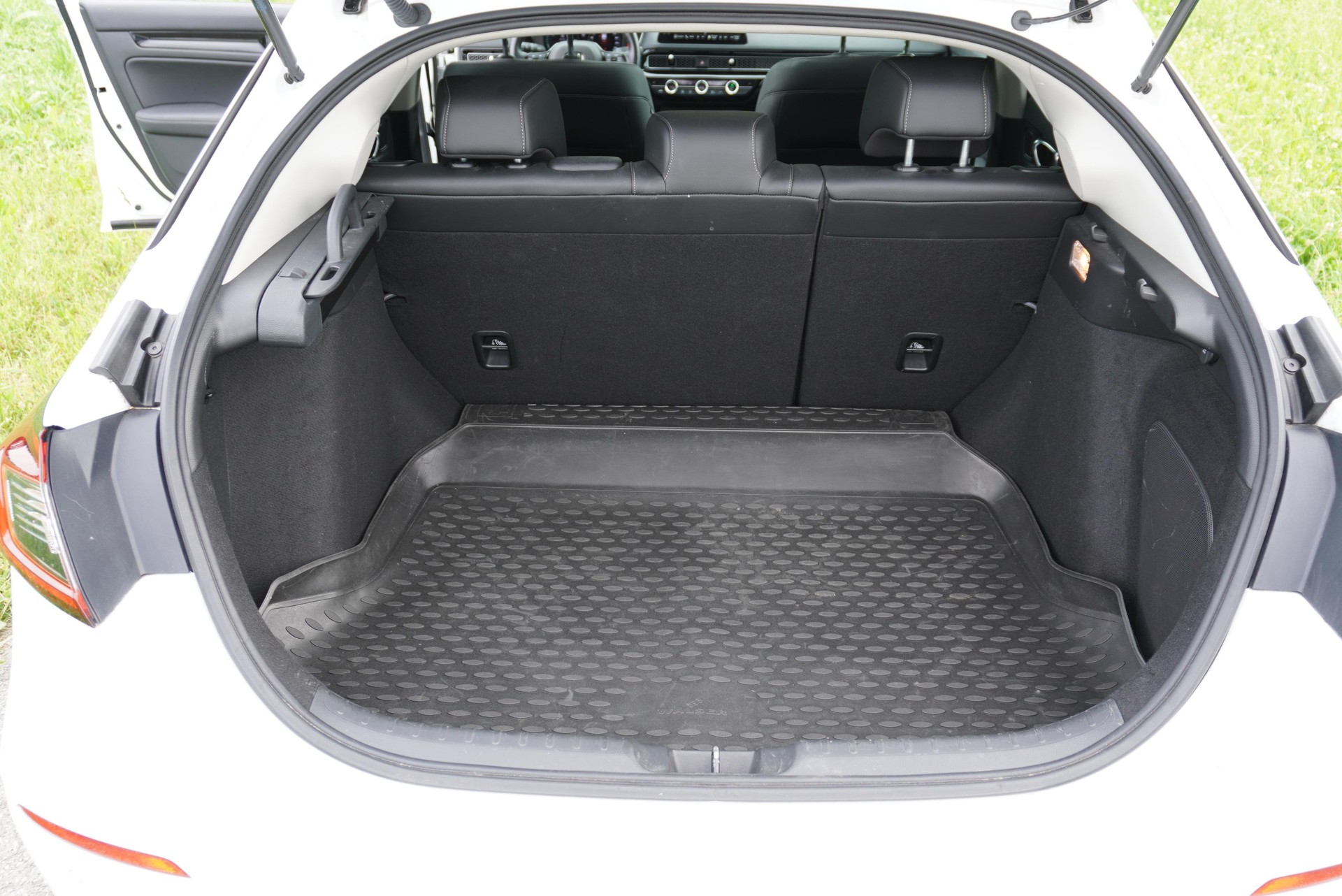 HONDA Civic 2.0 i-MMD Advance-image-9