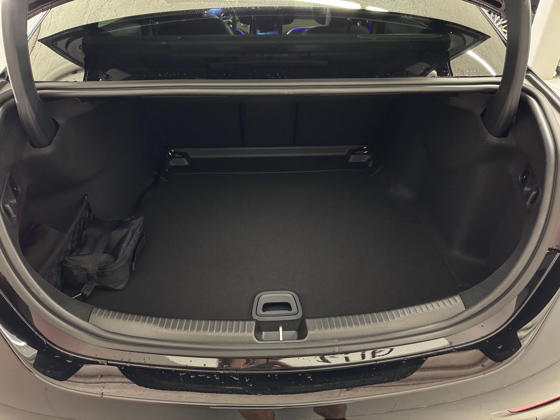 MERCEDES-BENZ C 220 d 4Matic Swiss Star-image-4