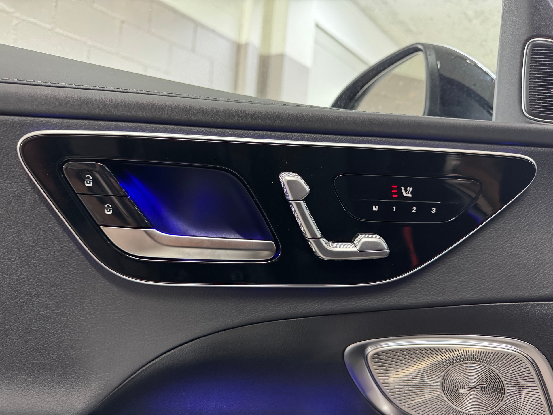 MERCEDES-BENZ C 220 d 4Matic Swiss Star-image-14