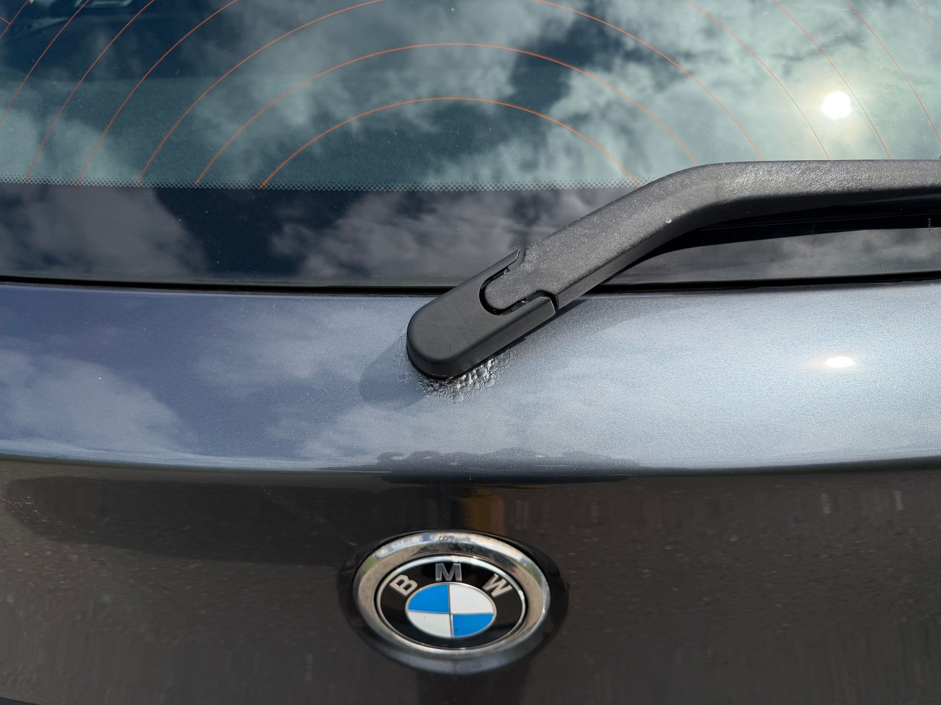 BMW 116i Sport Line-image-15