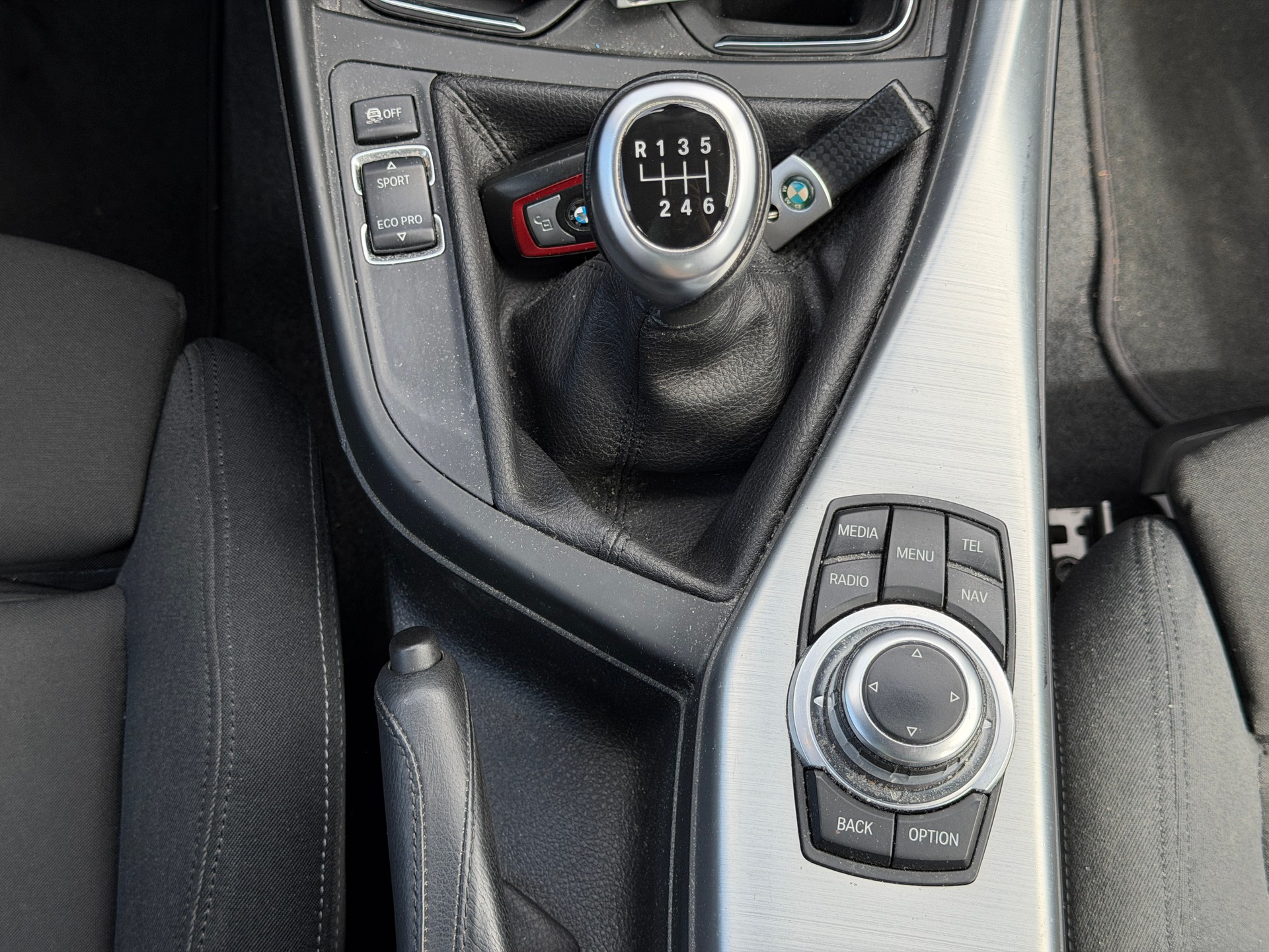 BMW 116i Sport Line-image-26