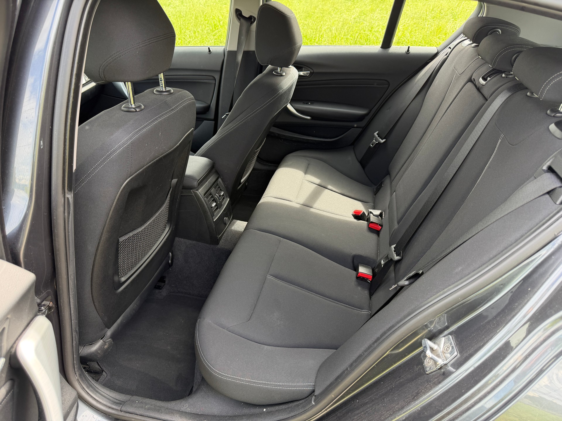 BMW 116i Sport Line-image-28