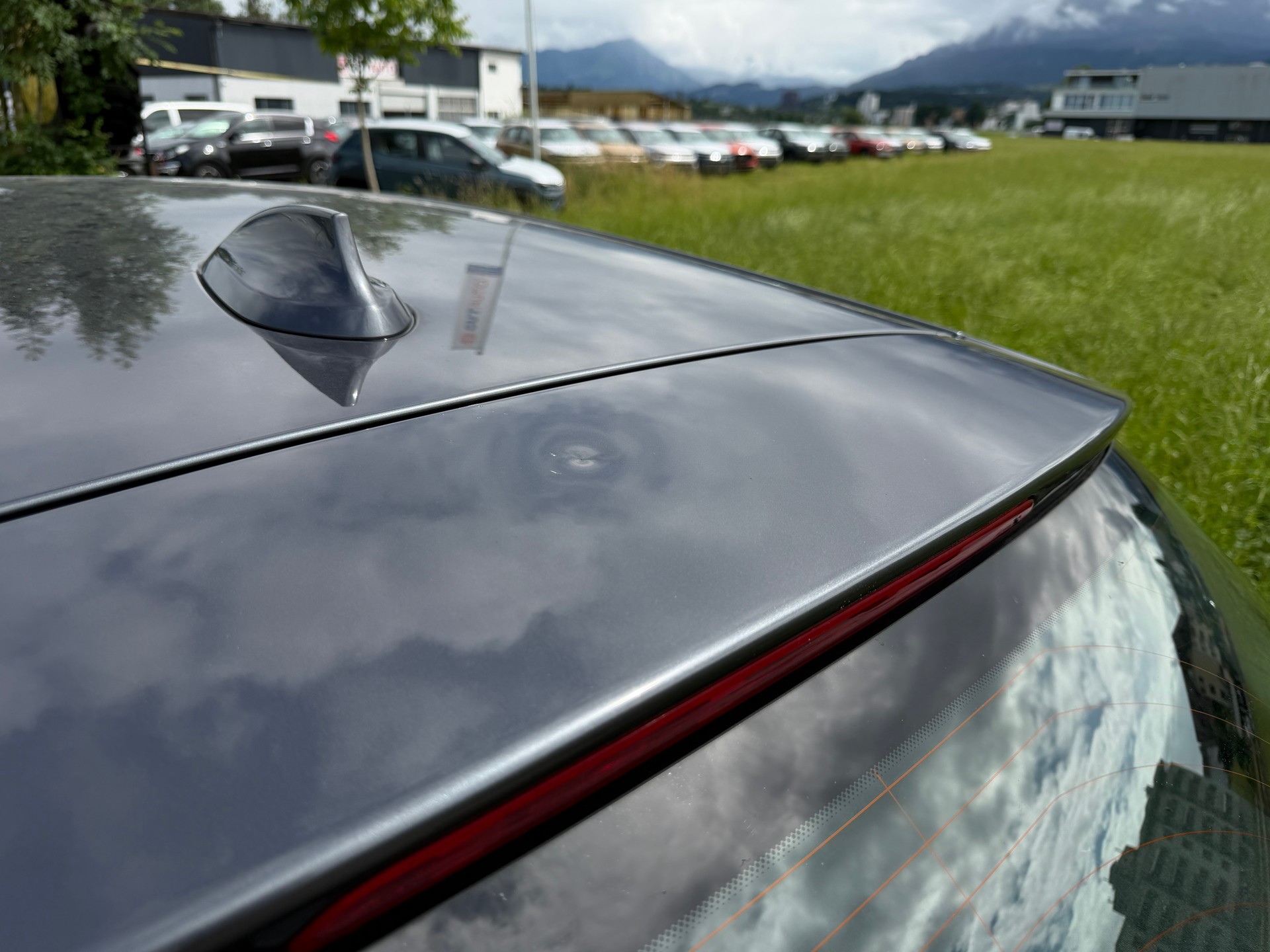 BMW 116i Sport Line-image-16