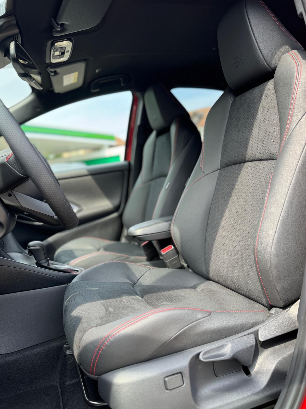 TOYOTA Yaris 1.5 GR Sport e-CVT-image-7