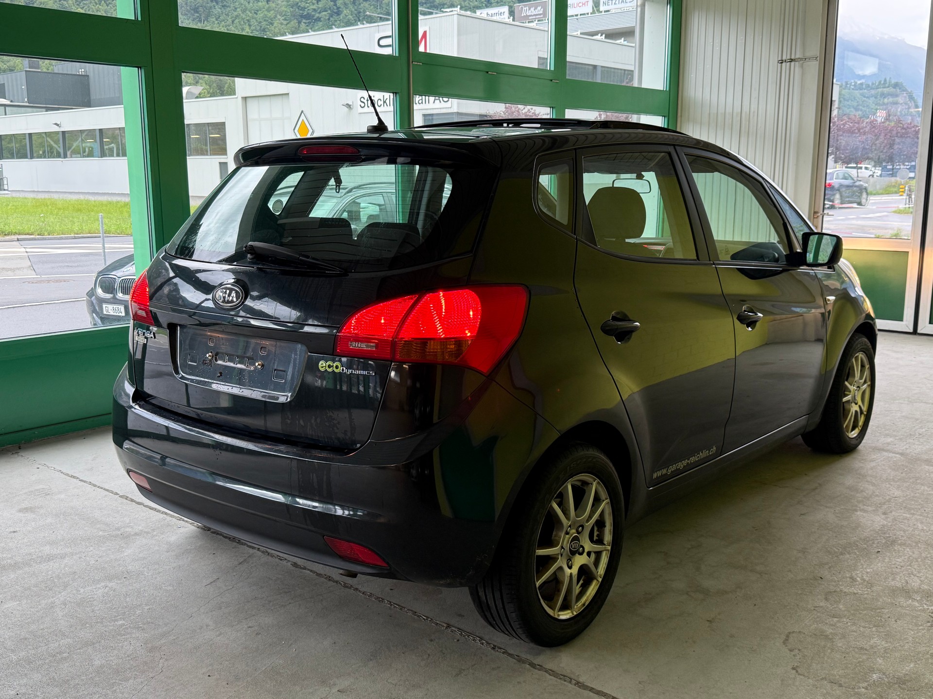 KIA Venga 1.6 CRDi Style-image-14