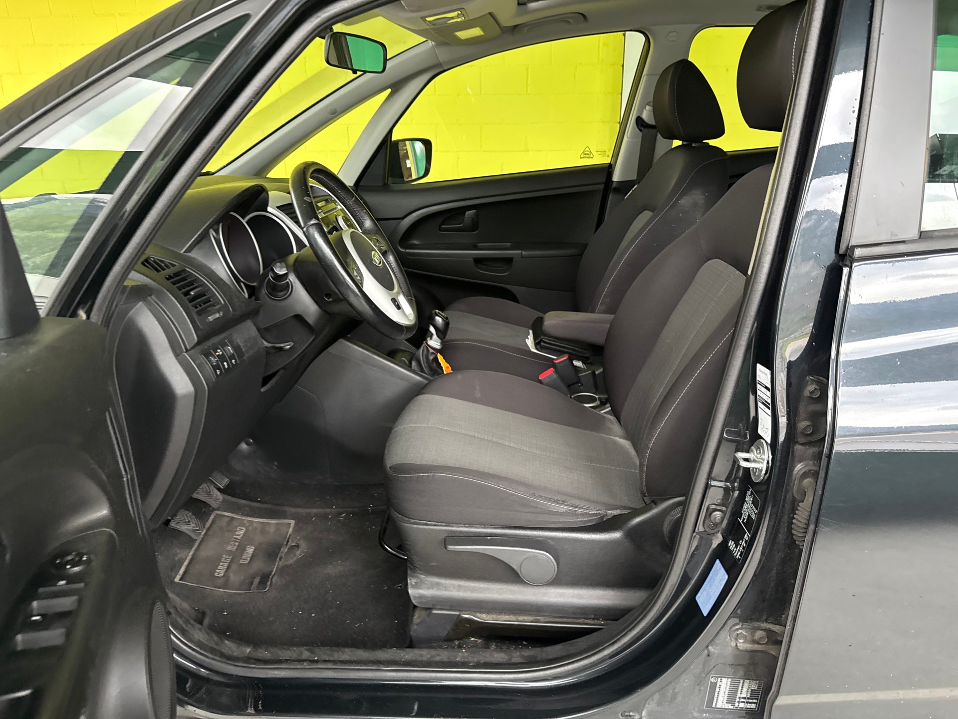 KIA Venga 1.6 CRDi Style-image-7