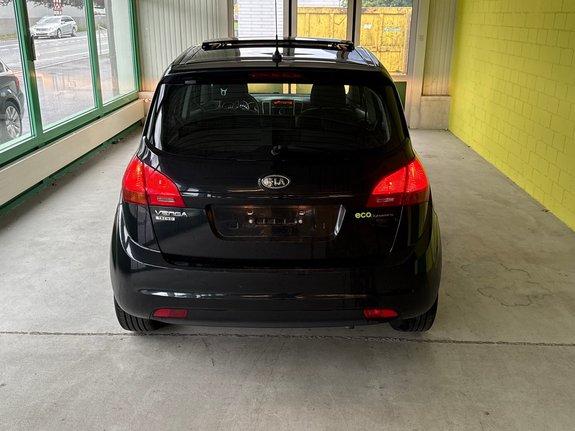 KIA Venga 1.6 CRDi Style-image-15