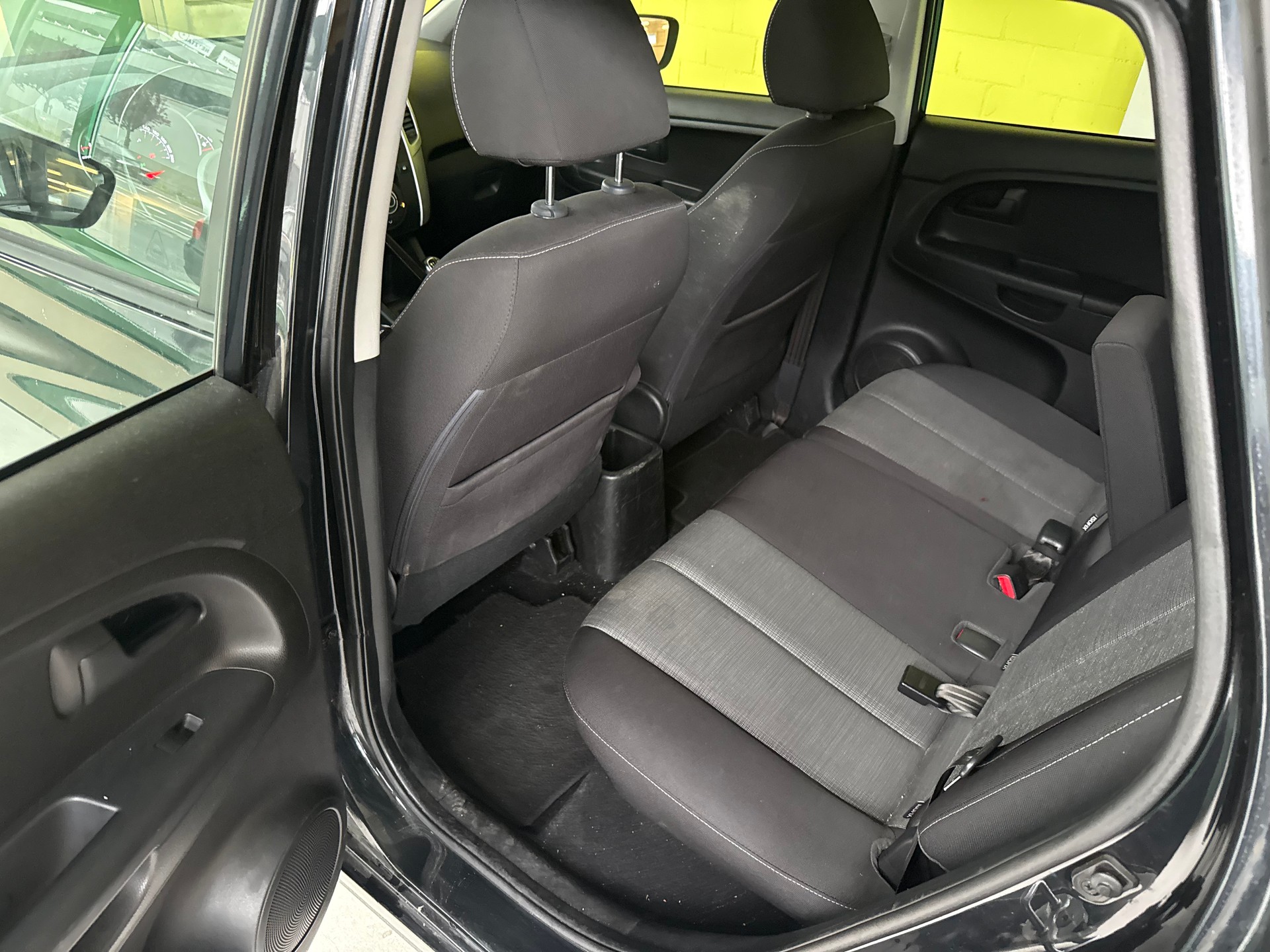 KIA Venga 1.6 CRDi Style-image-5