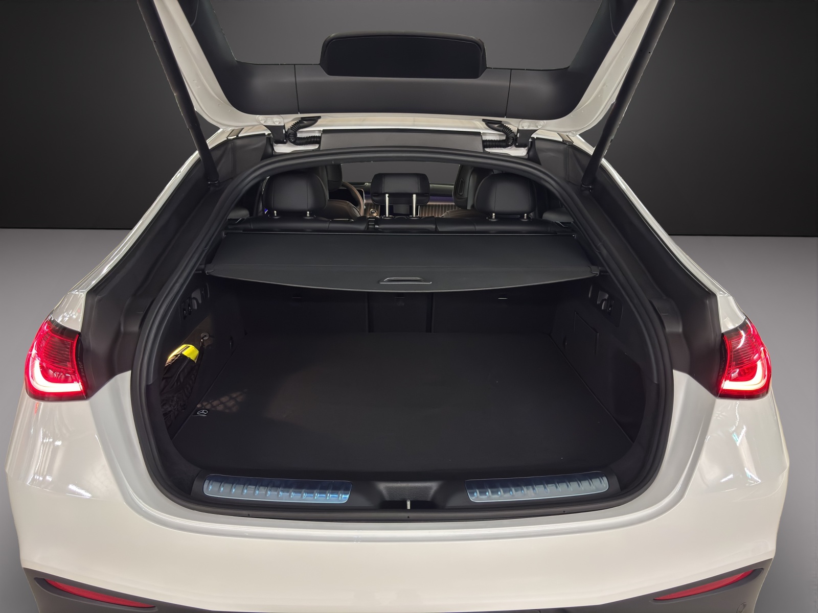 MERCEDES-BENZ GLC Coupé 220 d 4Matic 9G-Tronic-image-14