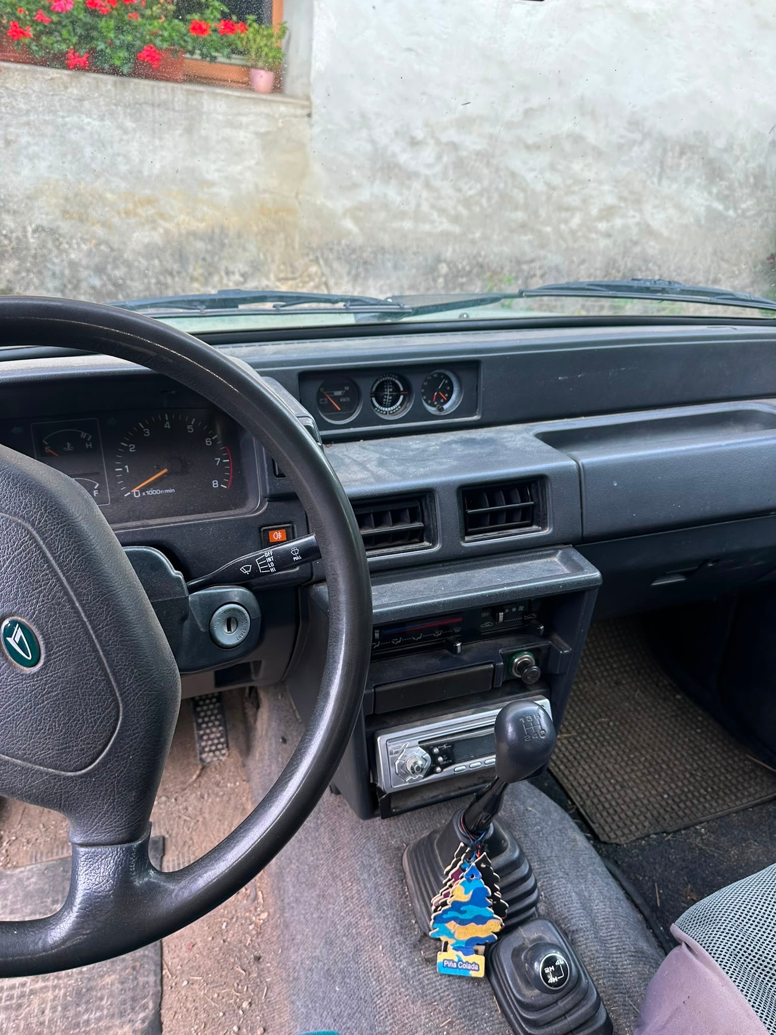 DAIHATSU FEROZA-image-6