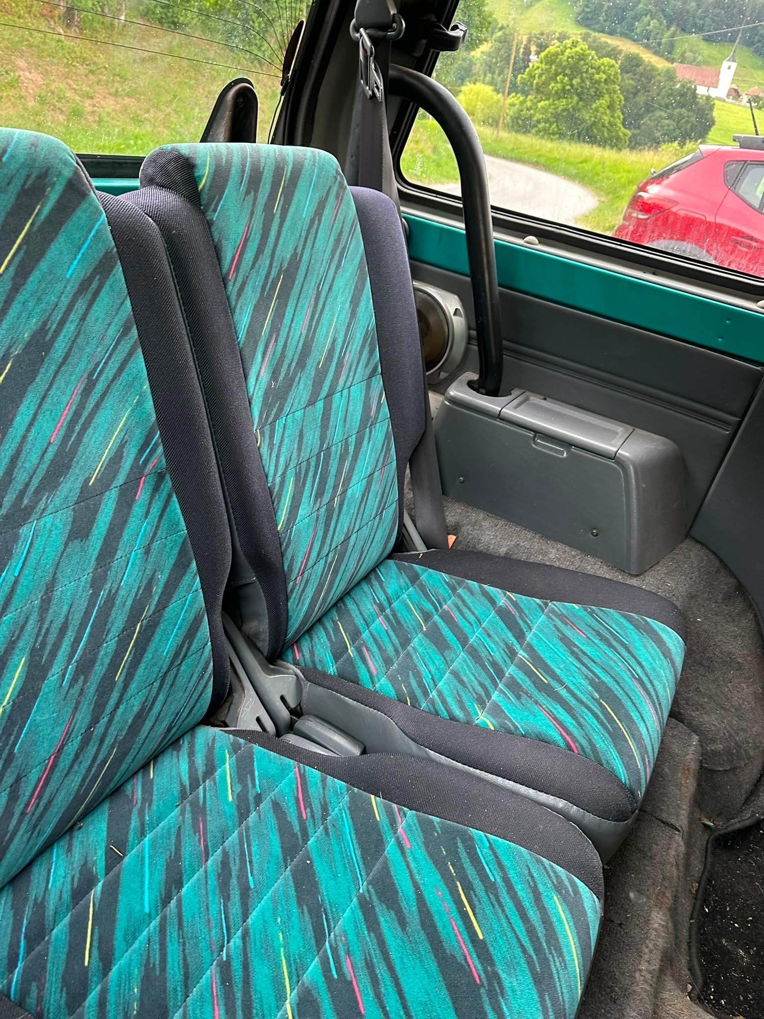 DAIHATSU FEROZA-image-5