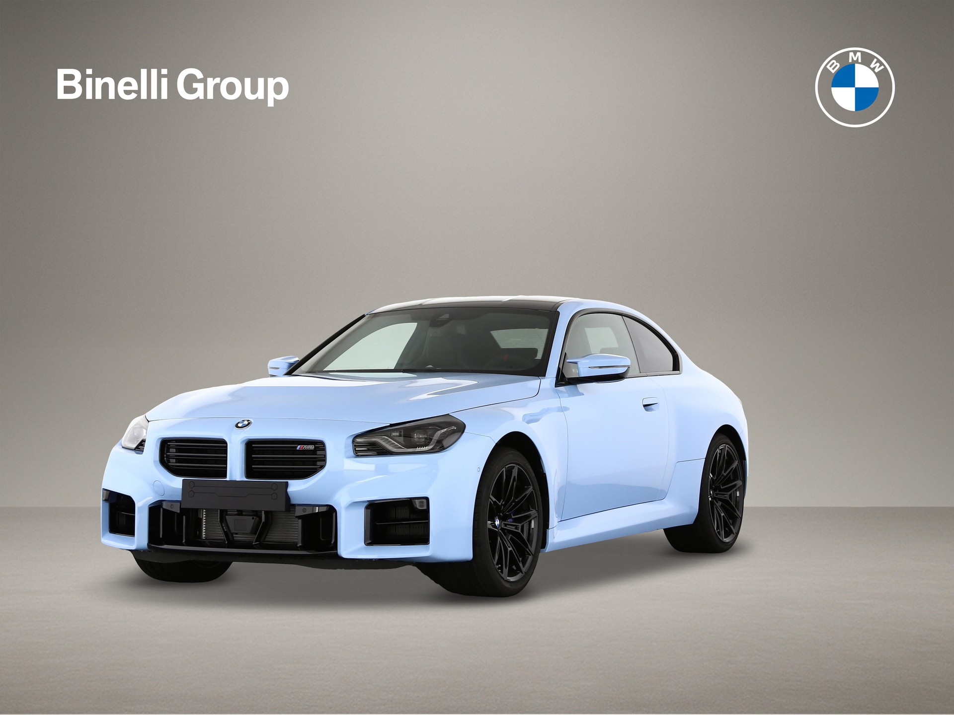 BMW M2 Coupé-image-0