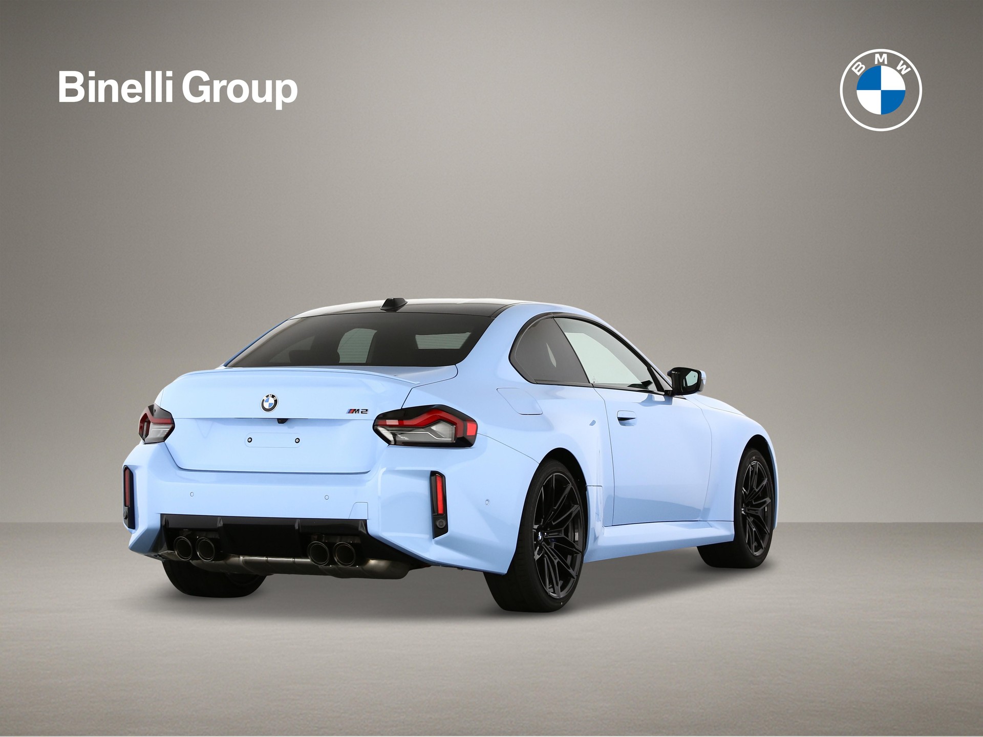BMW M2 Coupé-image-1